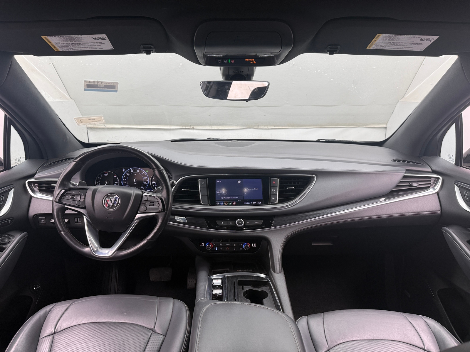 Thumbnail: 2024 Buick Enclave - 2