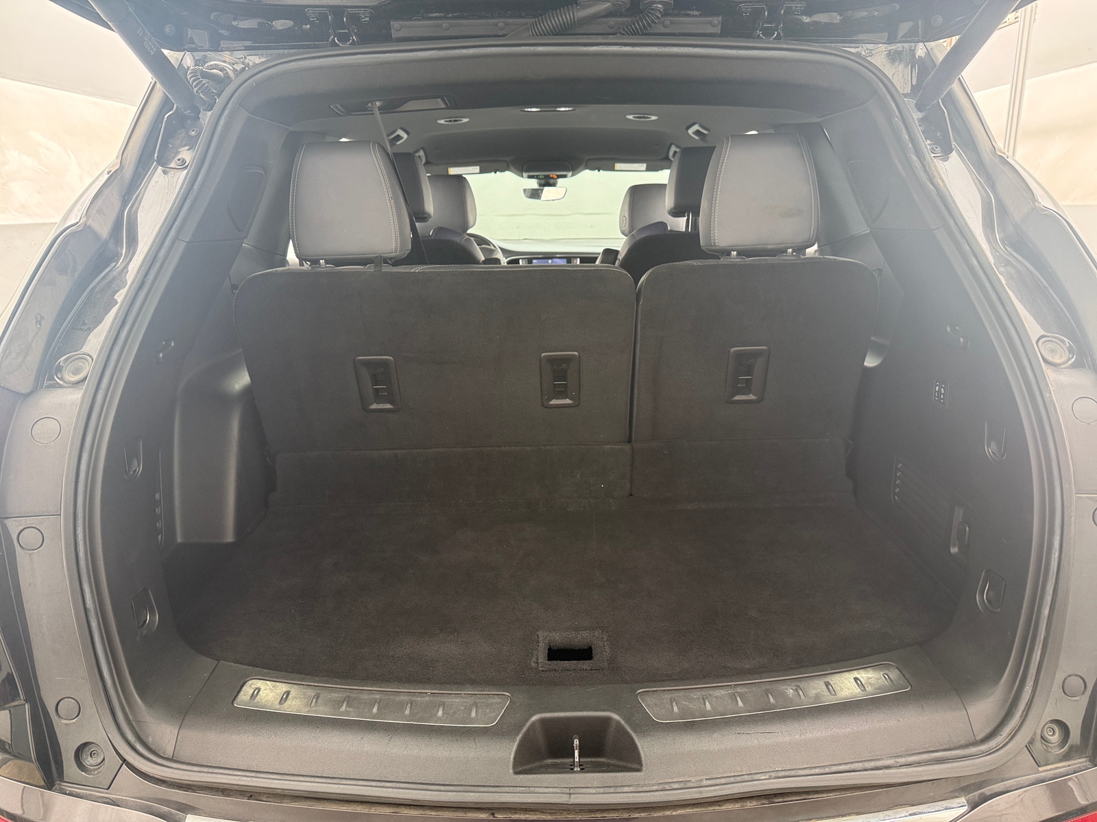 Thumbnail: 2024 Buick Enclave - 6