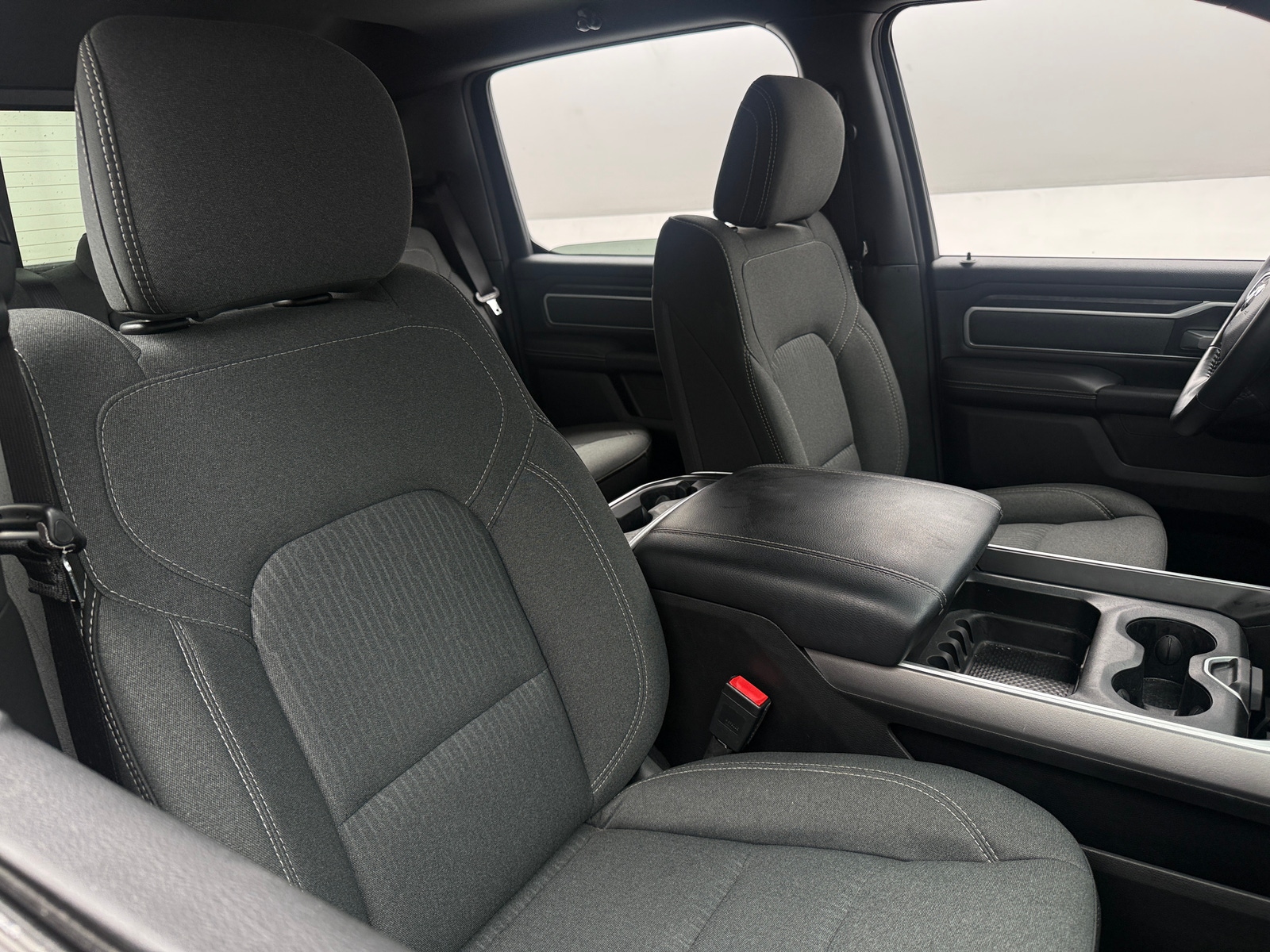 Thumbnail: 2022 RAM 1500 - 2