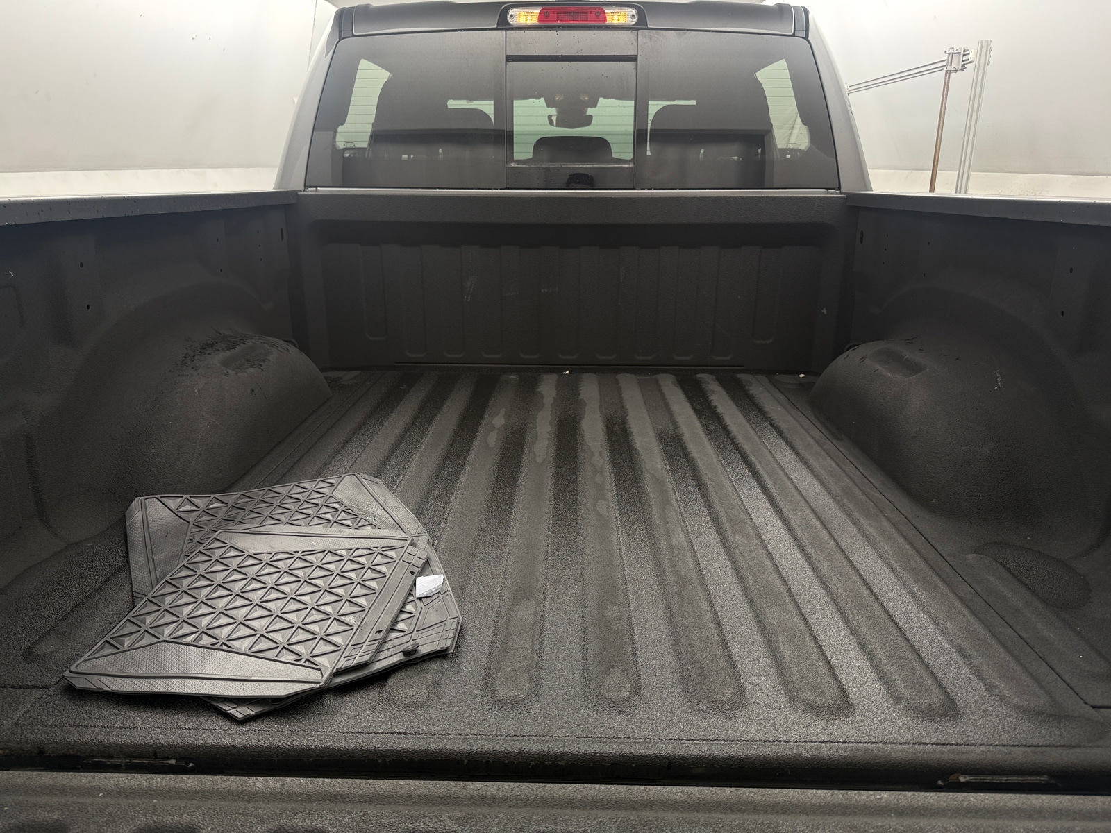 Thumbnail: 2022 RAM 1500 - 7