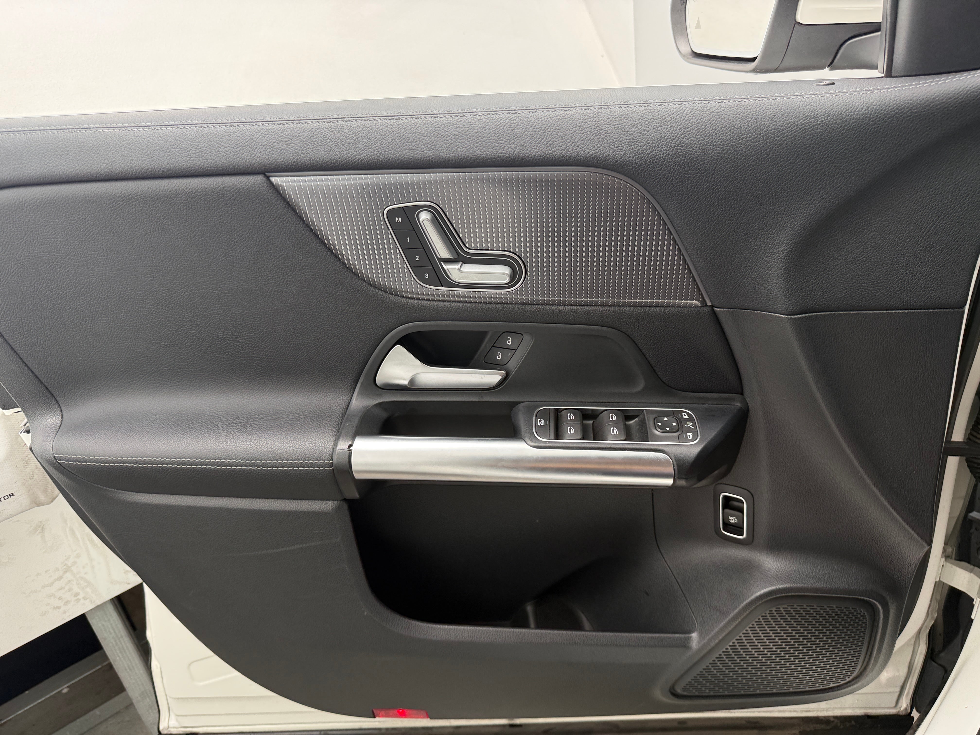 2021 Mercedes-Benz GLA