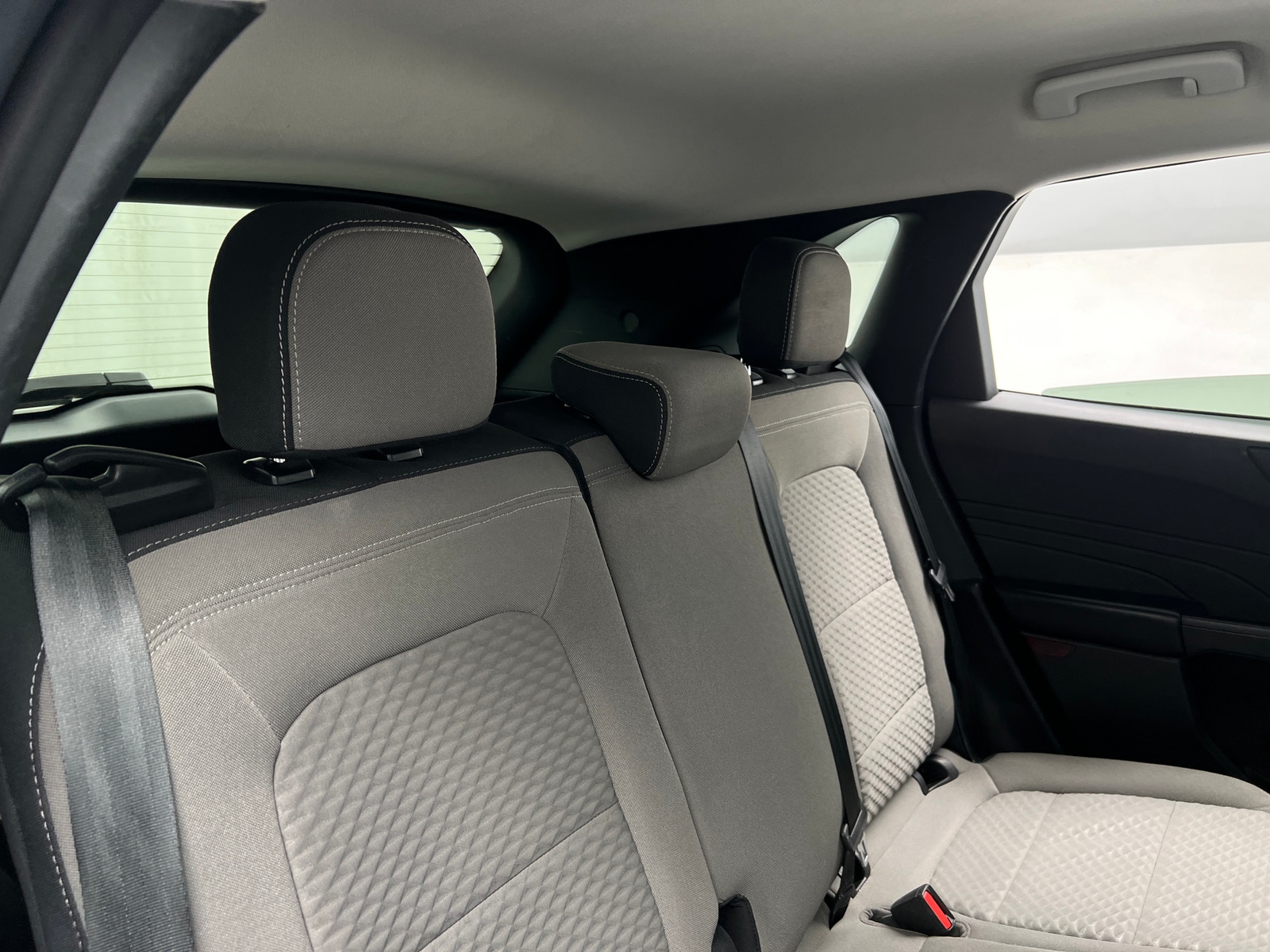 Thumbnail: 2021 Ford Escape - 6