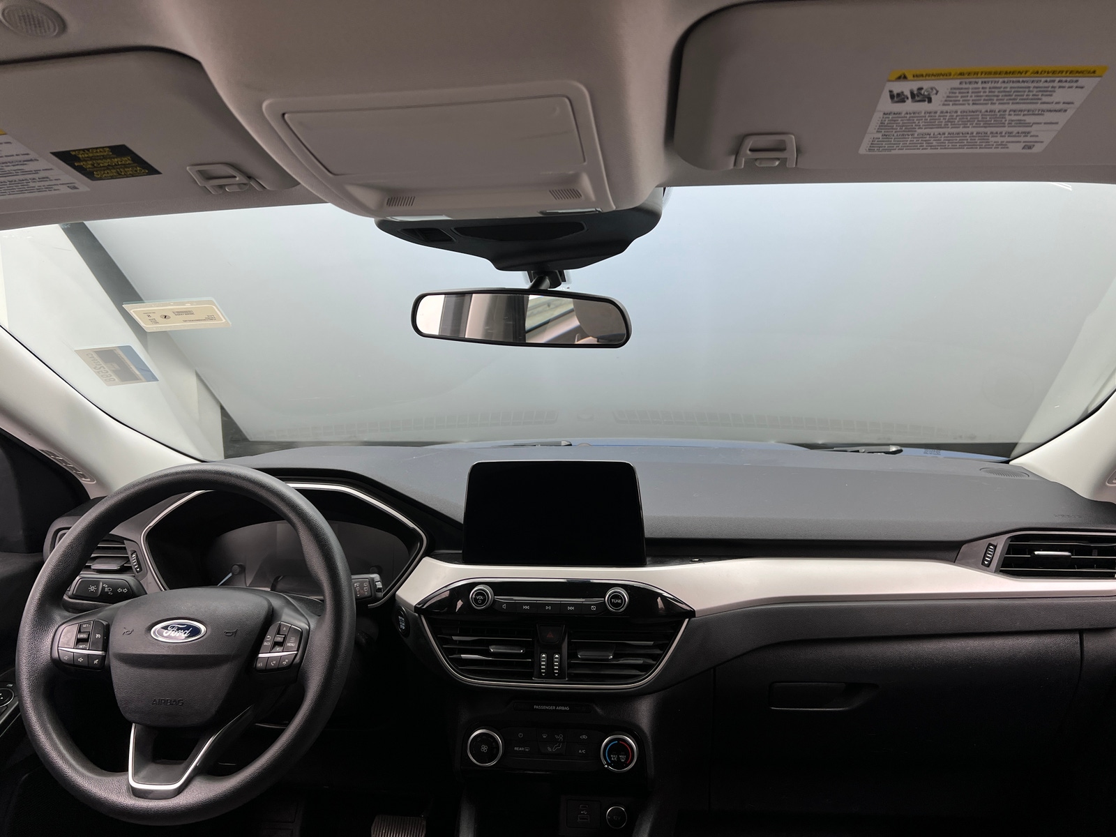Thumbnail: 2021 Ford Escape - 3