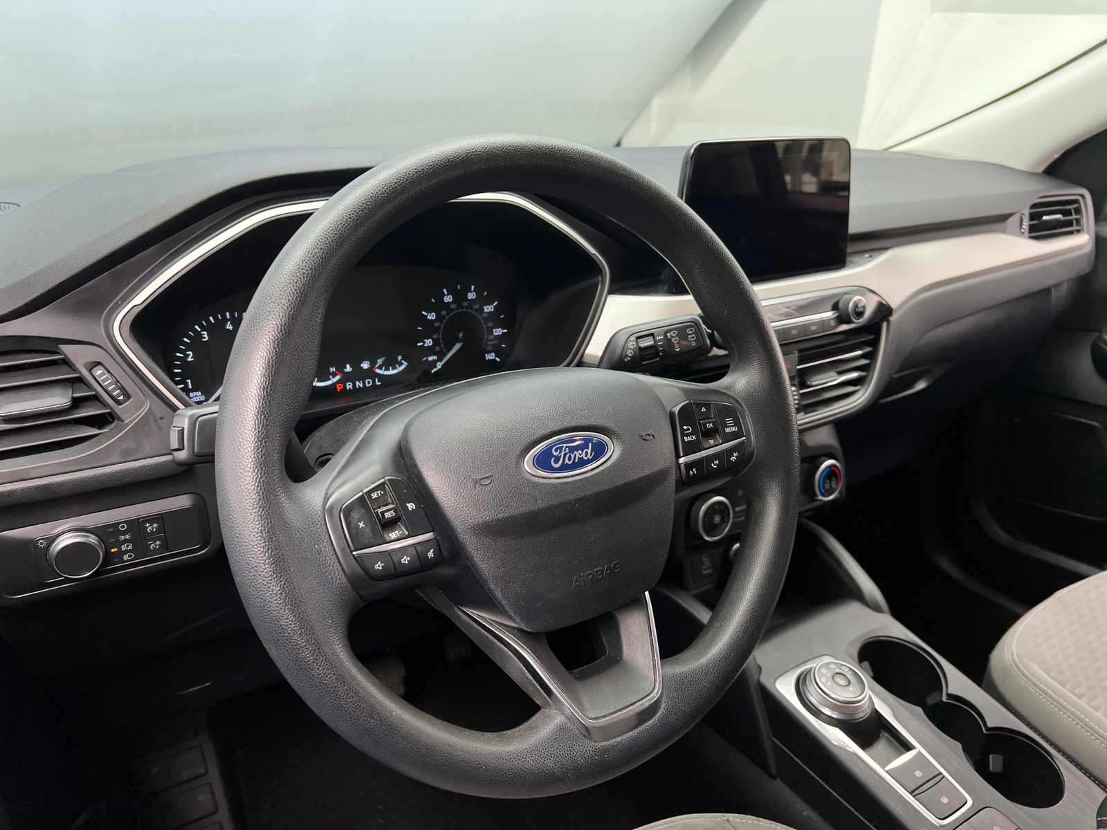 Thumbnail: 2021 Ford Escape - 5