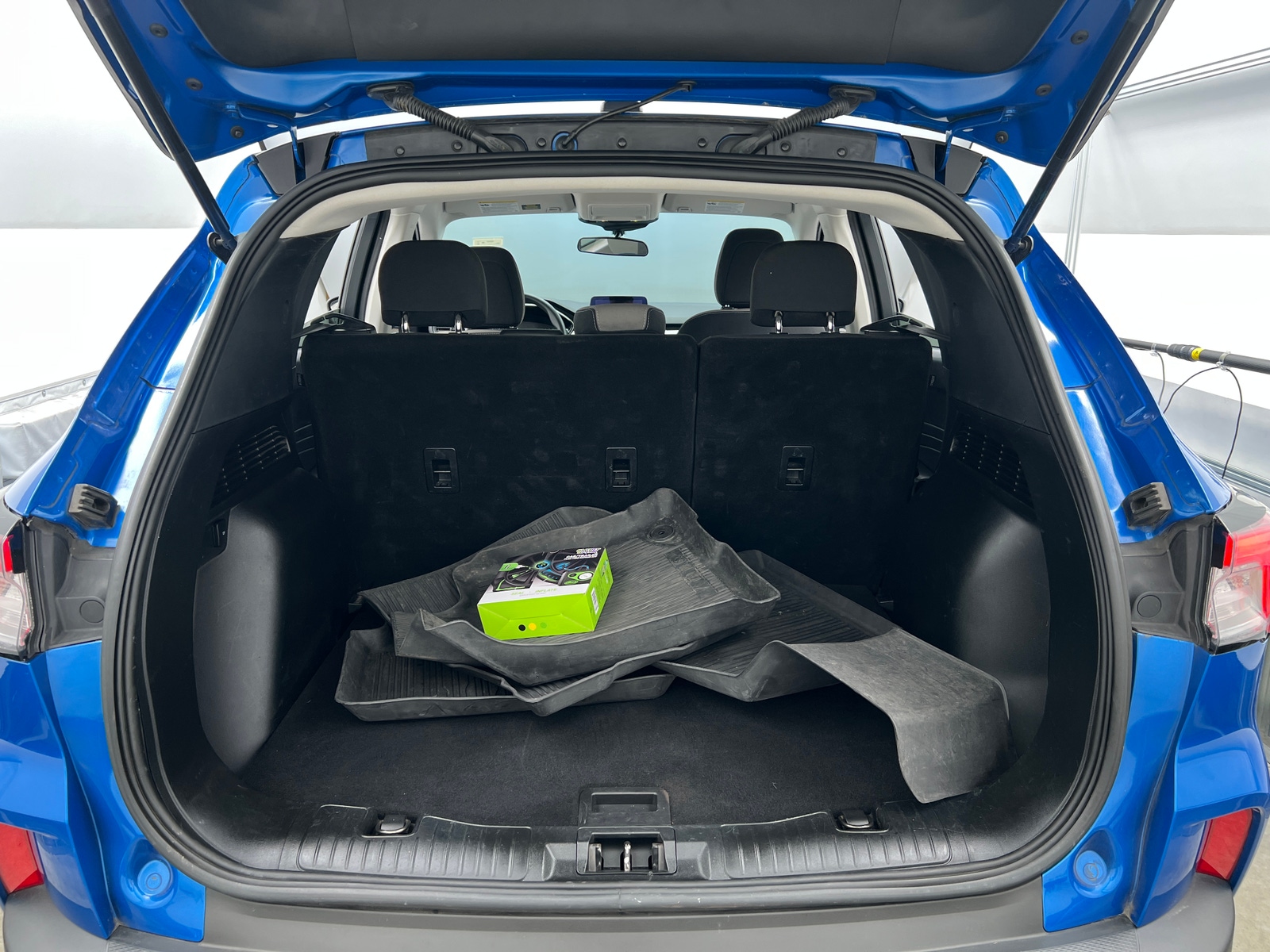 Thumbnail: 2021 Ford Escape - 7