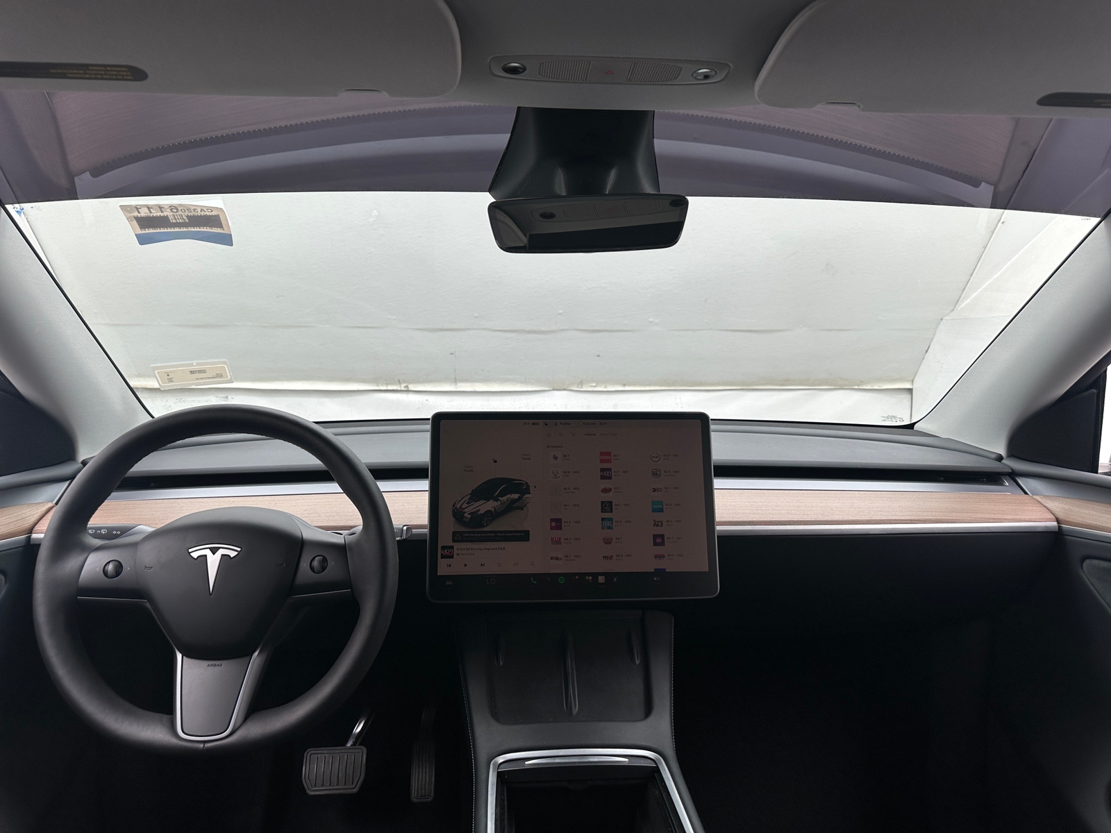Thumbnail: 2023 Tesla Model Y - 2