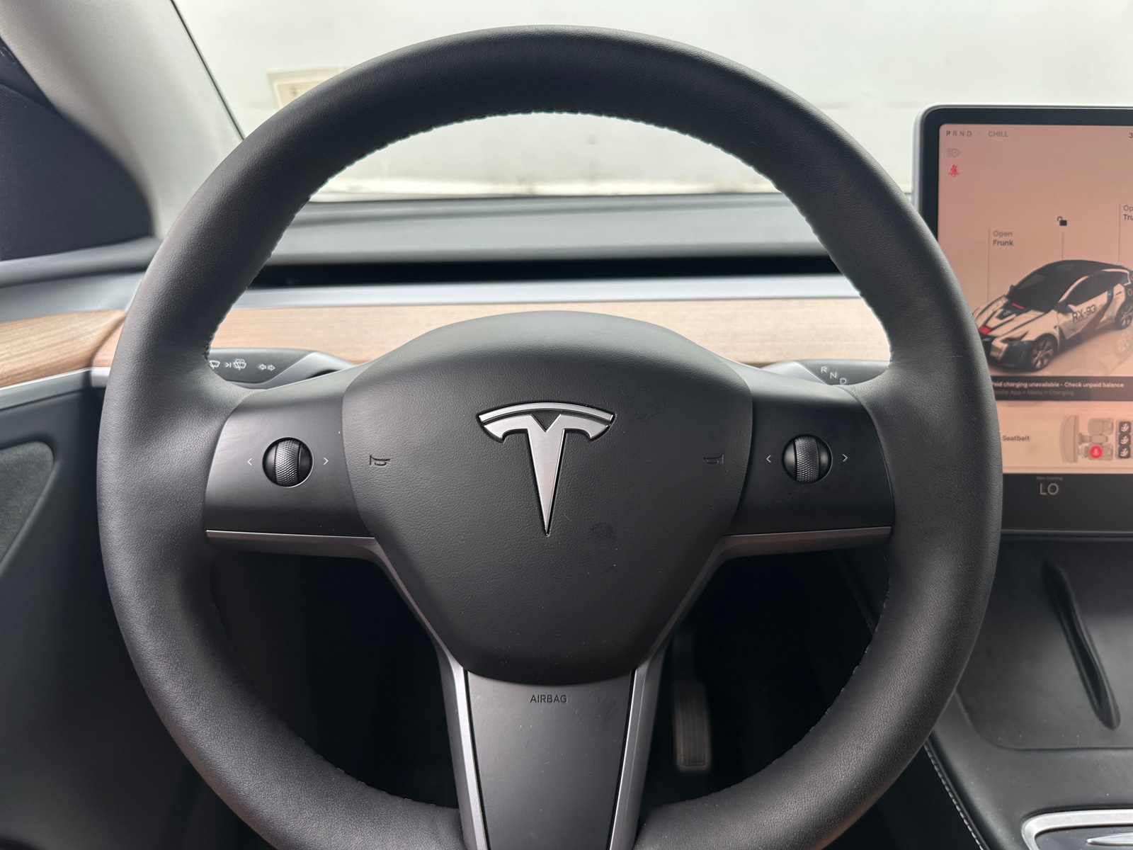 Thumbnail: 2023 Tesla Model Y - 4