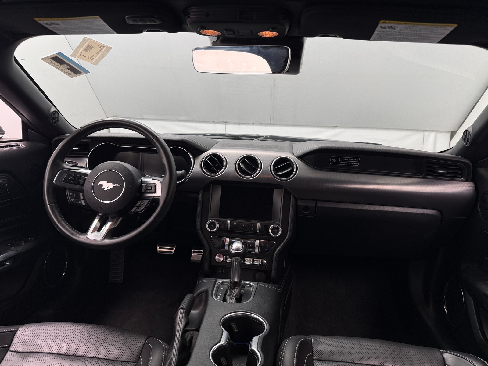 Thumbnail: 2020 Ford Mustang - 2
