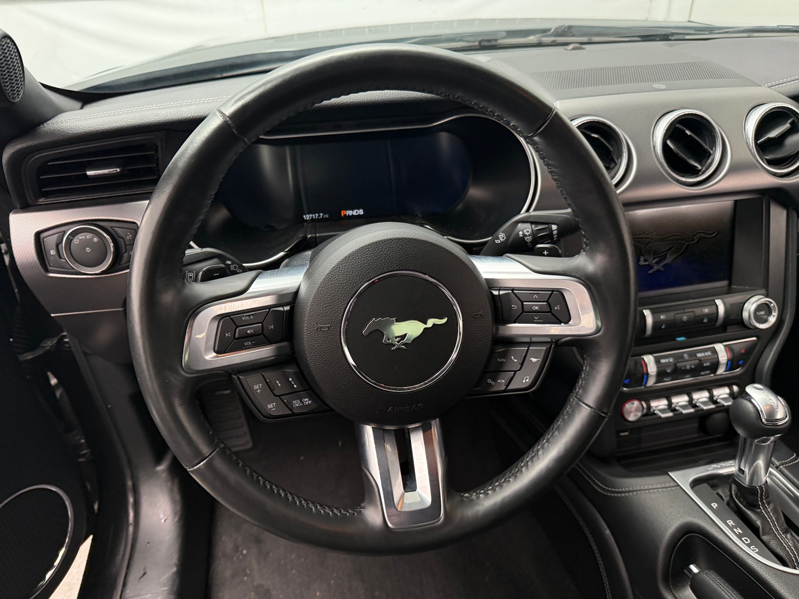 Thumbnail: 2020 Ford Mustang - 4
