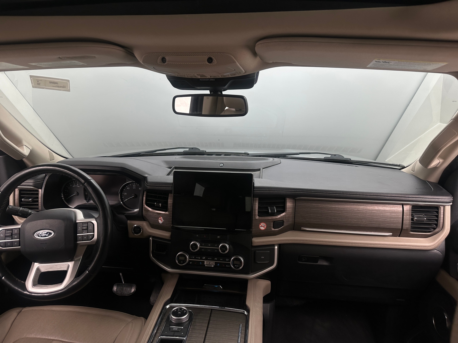 Thumbnail: 2024 Ford Expedition MAX - 2