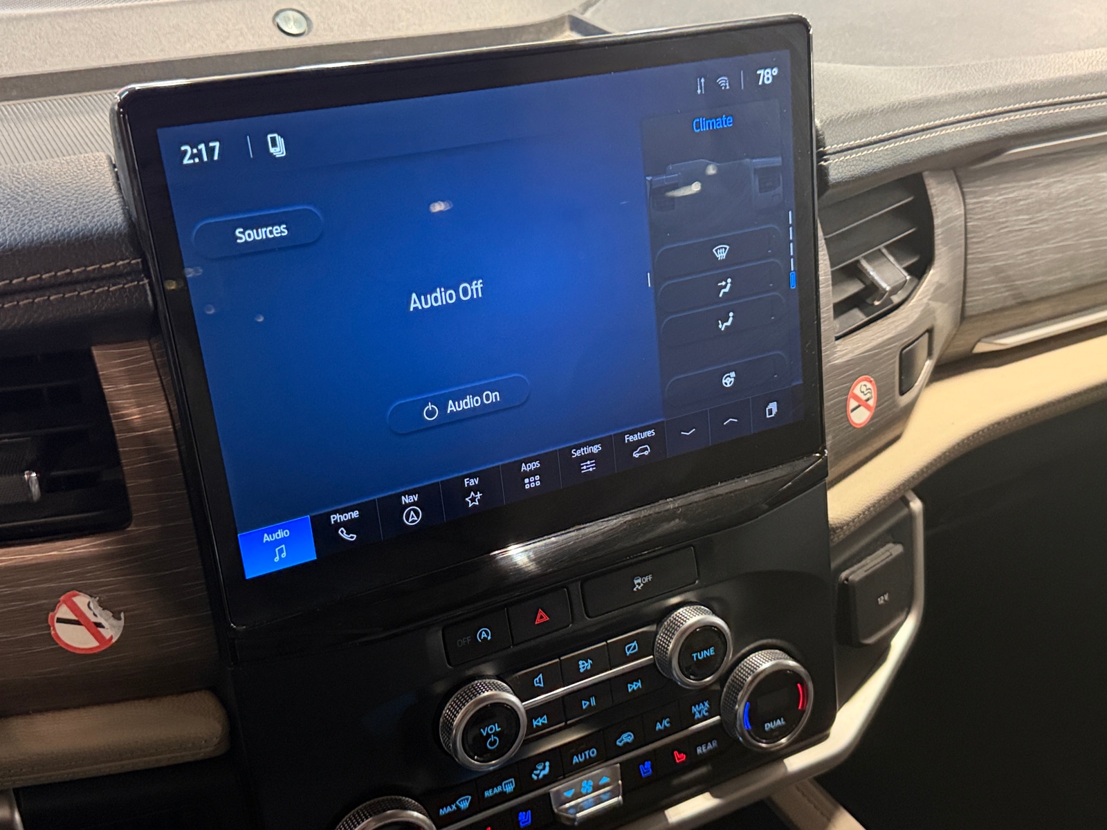 Thumbnail: 2024 Ford Expedition MAX - 3