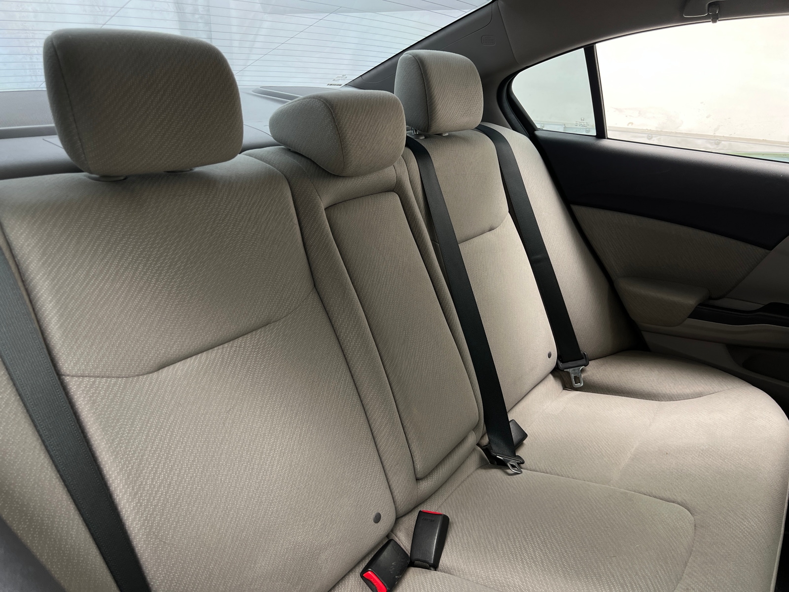 Thumbnail: 2013 Honda Civic - 6