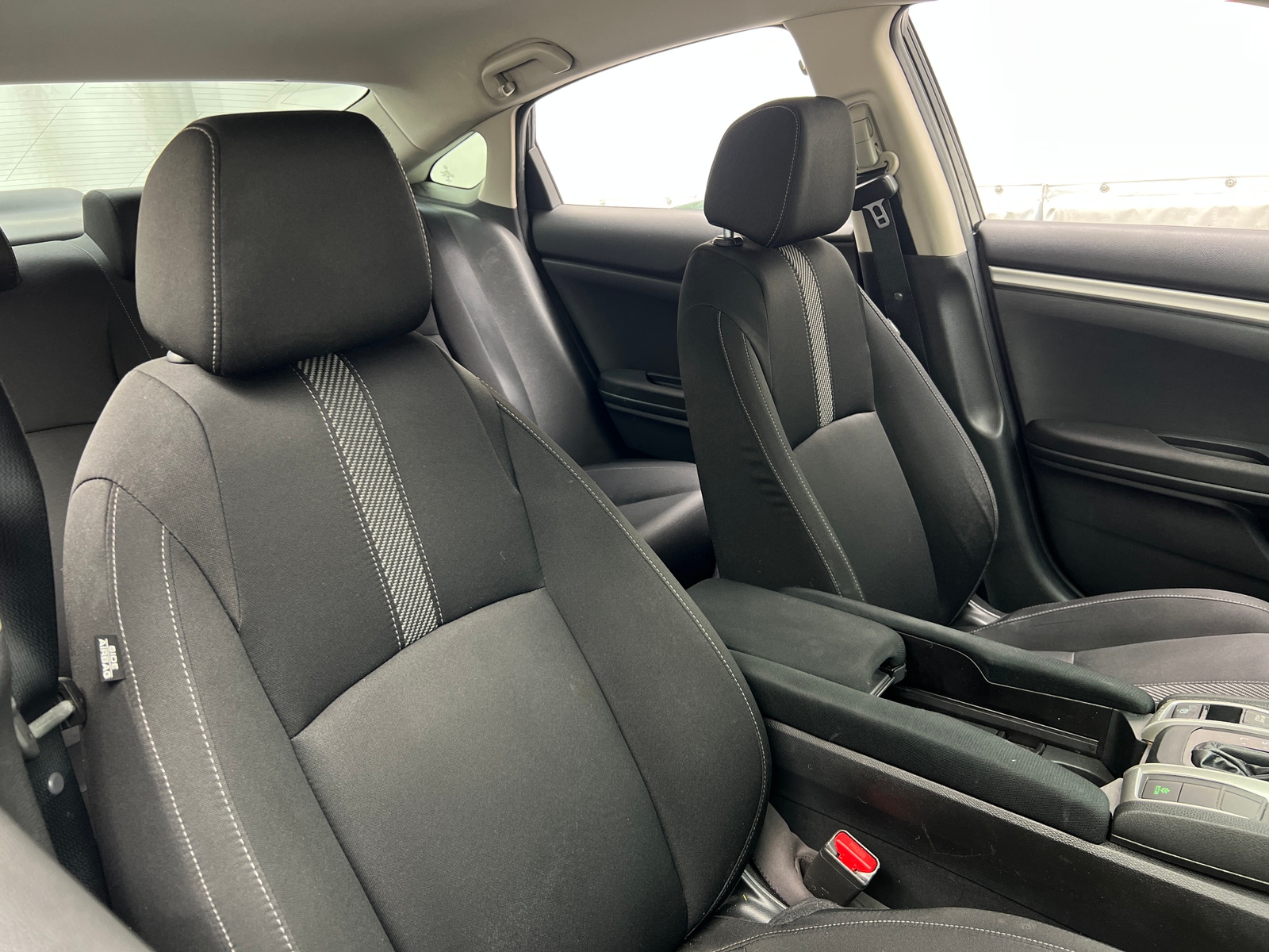 Thumbnail: 2016 Honda Civic - 2