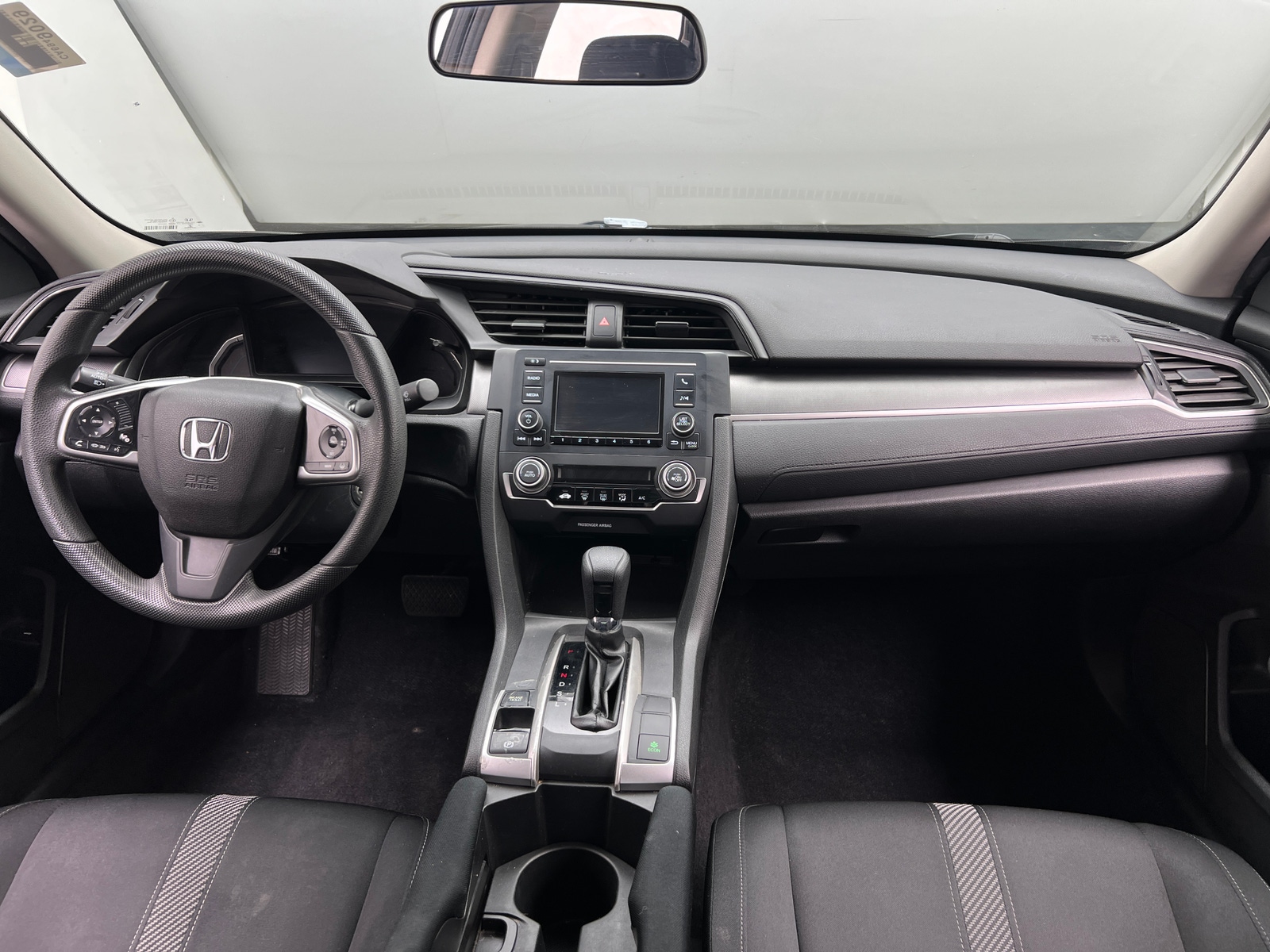 Thumbnail: 2016 Honda Civic - 3