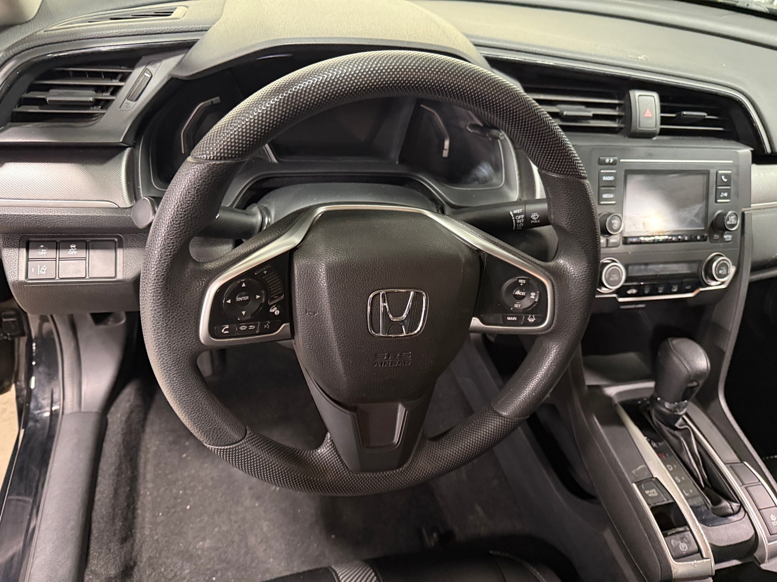 Thumbnail: 2016 Honda Civic - 5