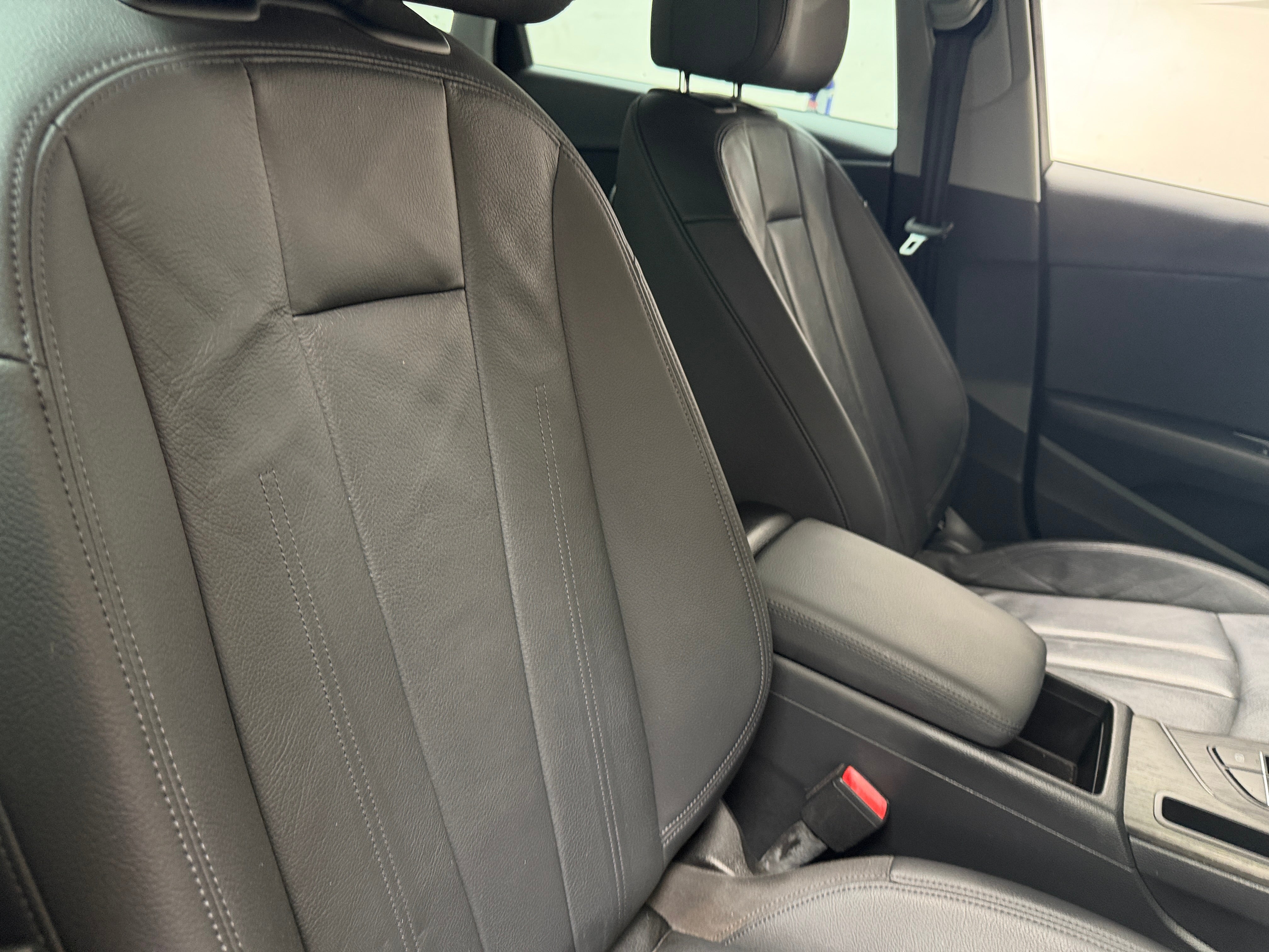 2019 Audi A4