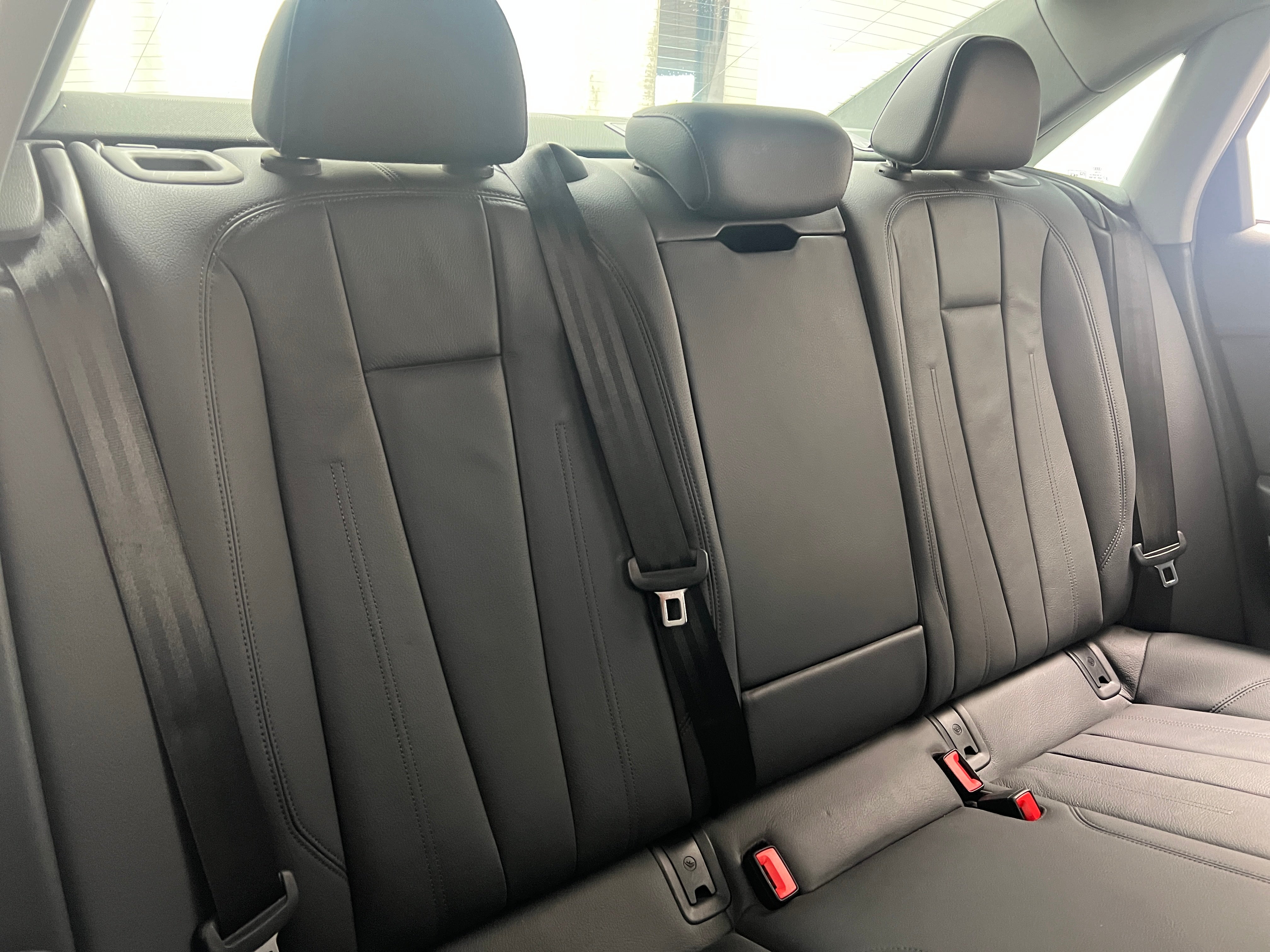 2019 Audi A4