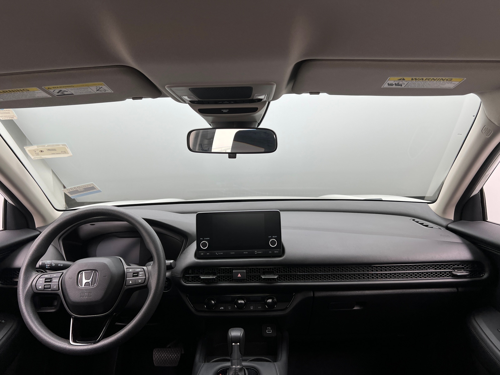 Thumbnail: 2024 Honda HR-V - 3