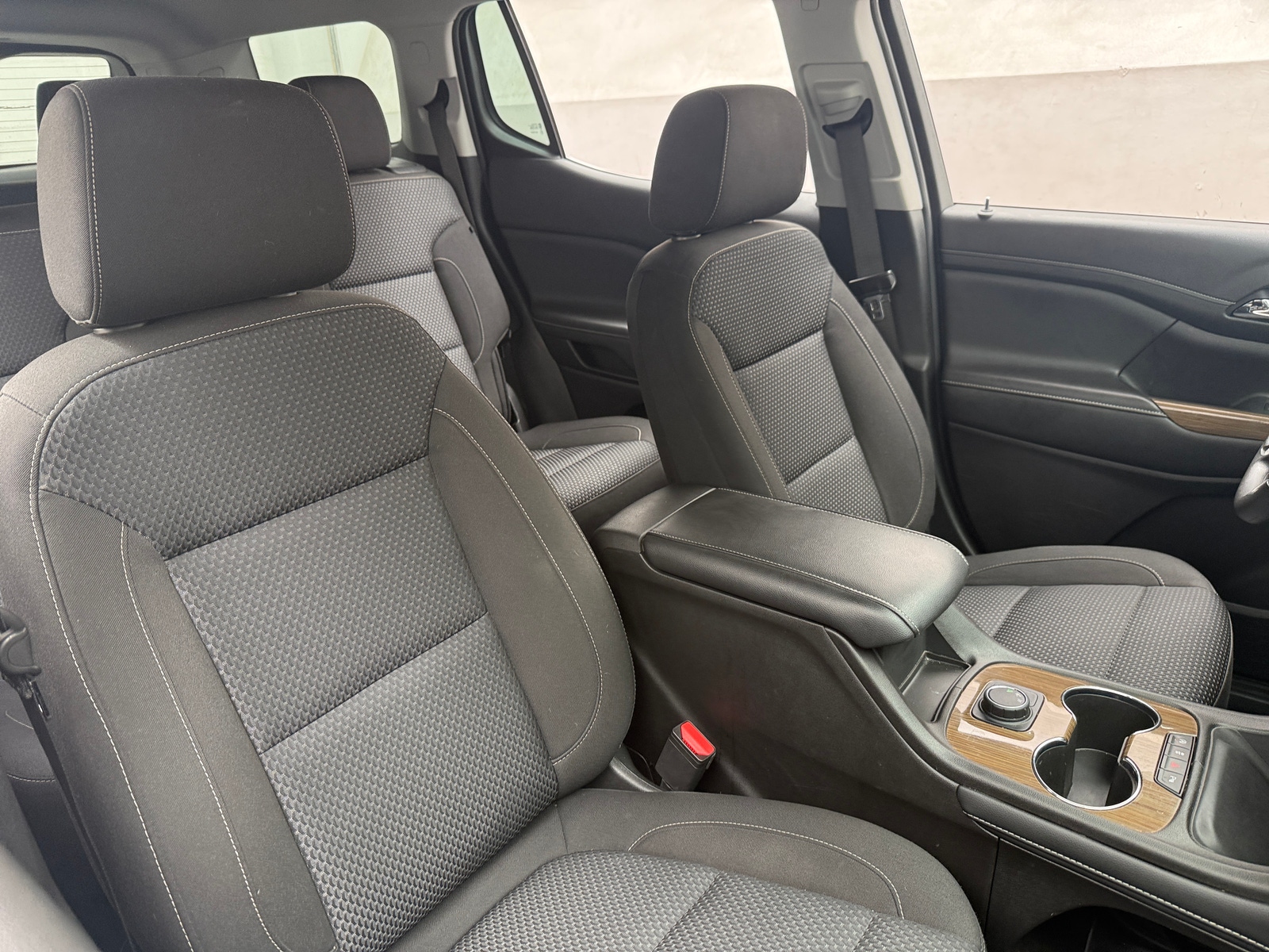 Thumbnail: 2023 GMC Acadia - 2