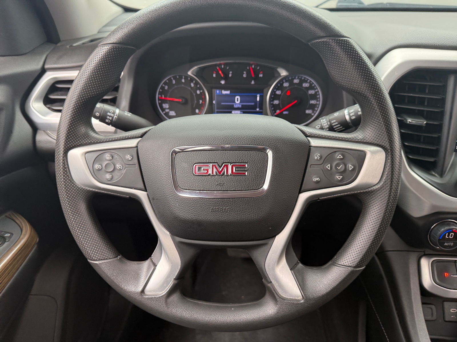 Thumbnail: 2023 GMC Acadia - 5