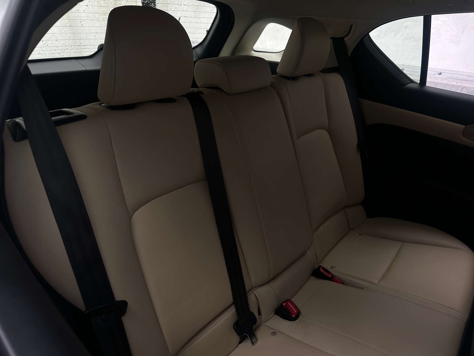 Thumbnail: 2016 Lexus CT - 5