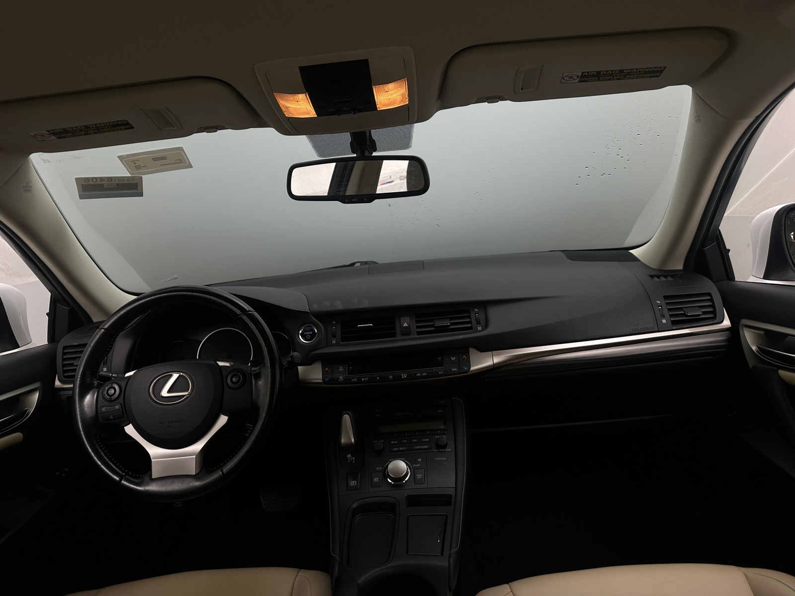 Thumbnail: 2016 Lexus CT - 2