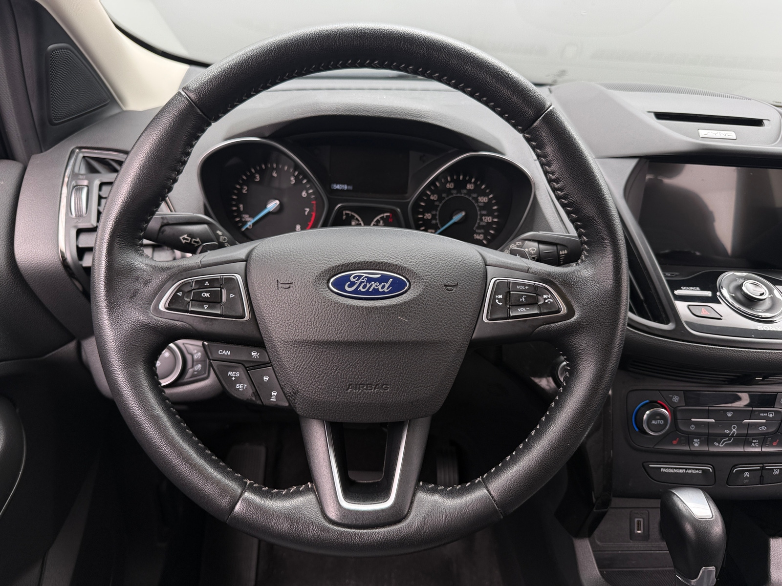 Thumbnail: 2017 Ford Escape - 5