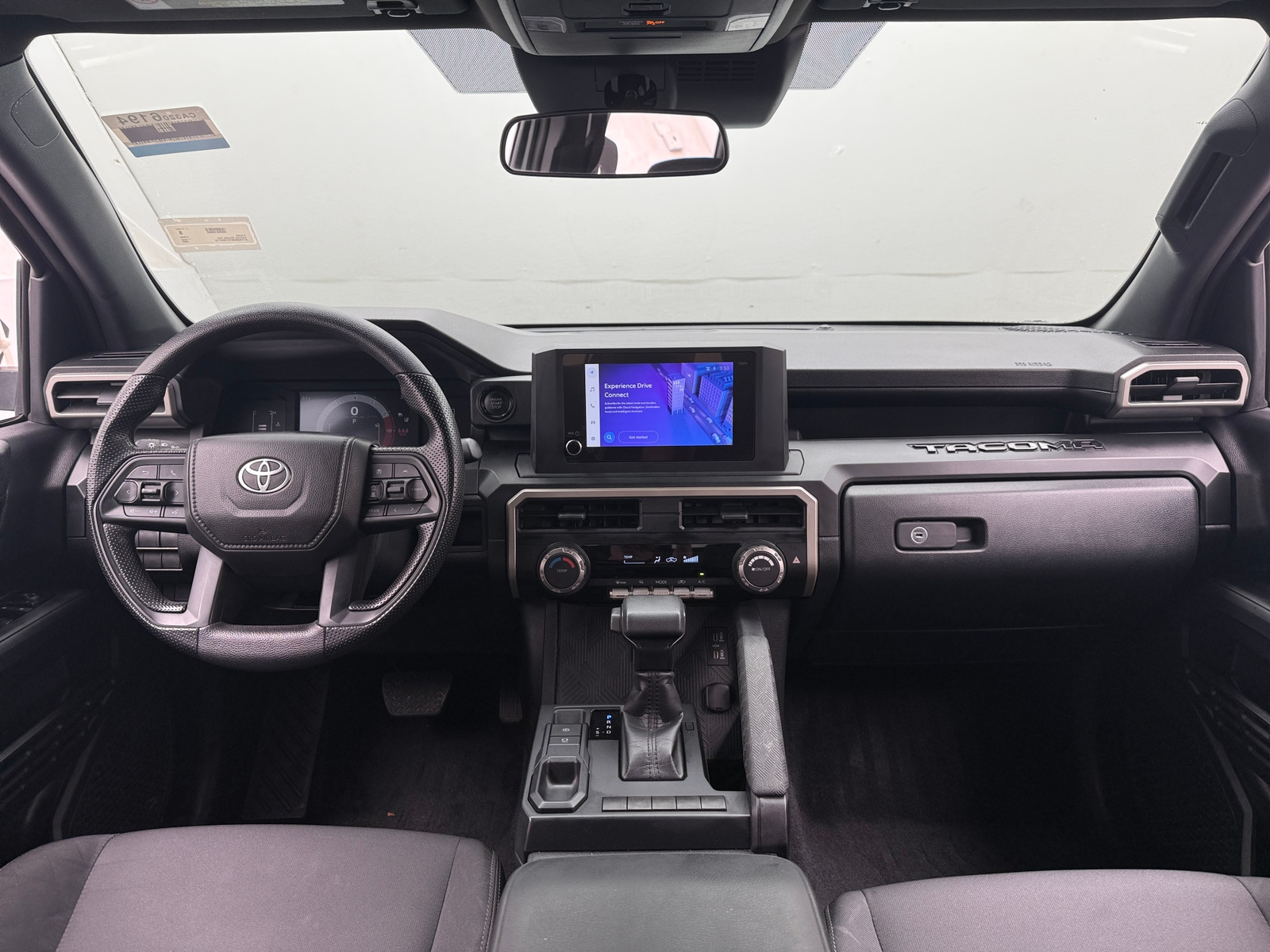 Thumbnail: 2025 Toyota Tacoma - 3