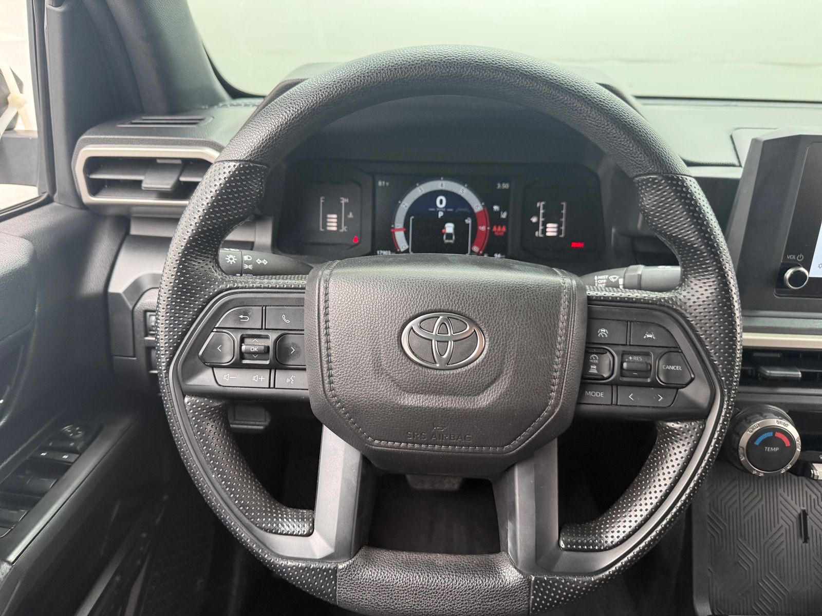 Thumbnail: 2025 Toyota Tacoma - 5