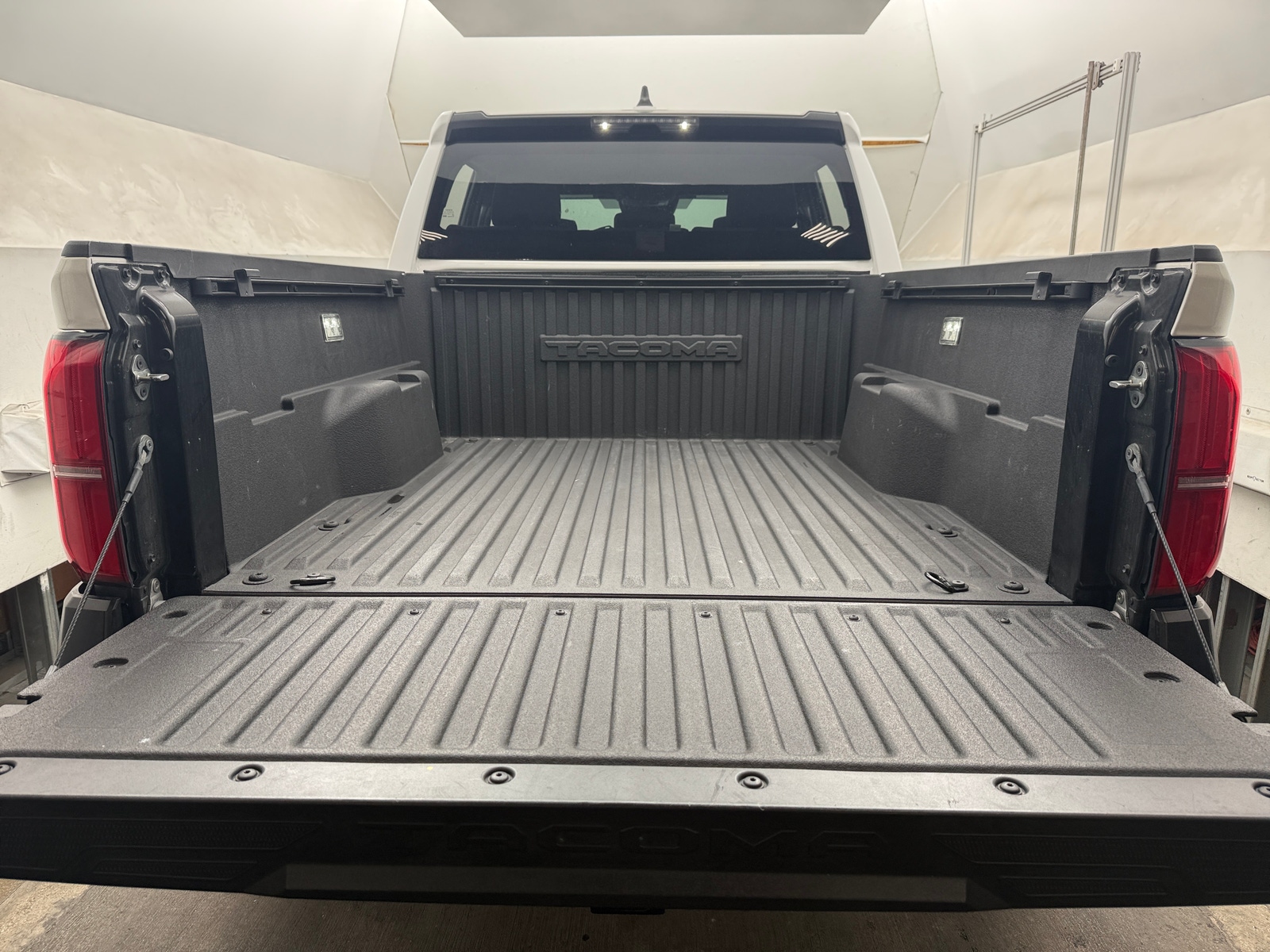 Thumbnail: 2025 Toyota Tacoma - 7