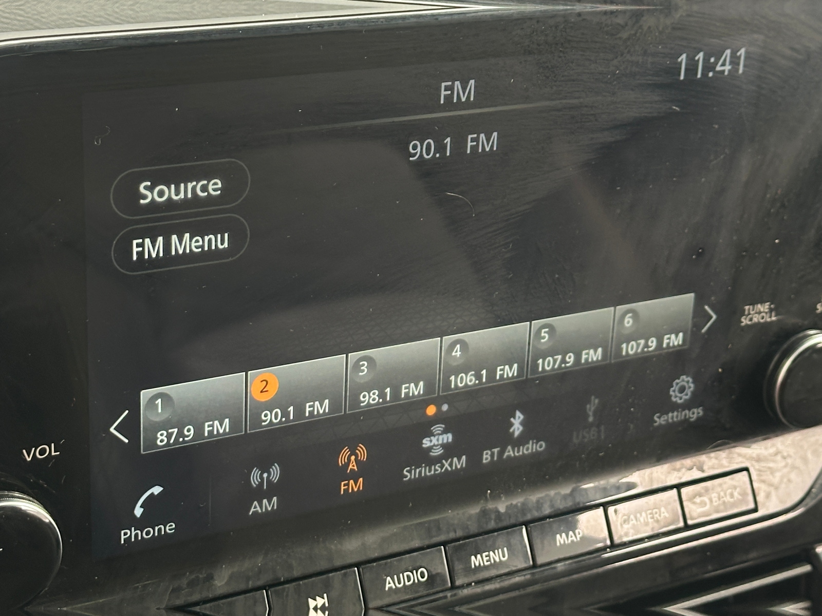 Thumbnail: 2024 Nissan Pathfinder - 3