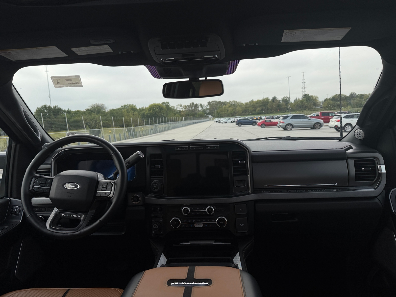 Thumbnail: 2024 Ford Econoline - 2
