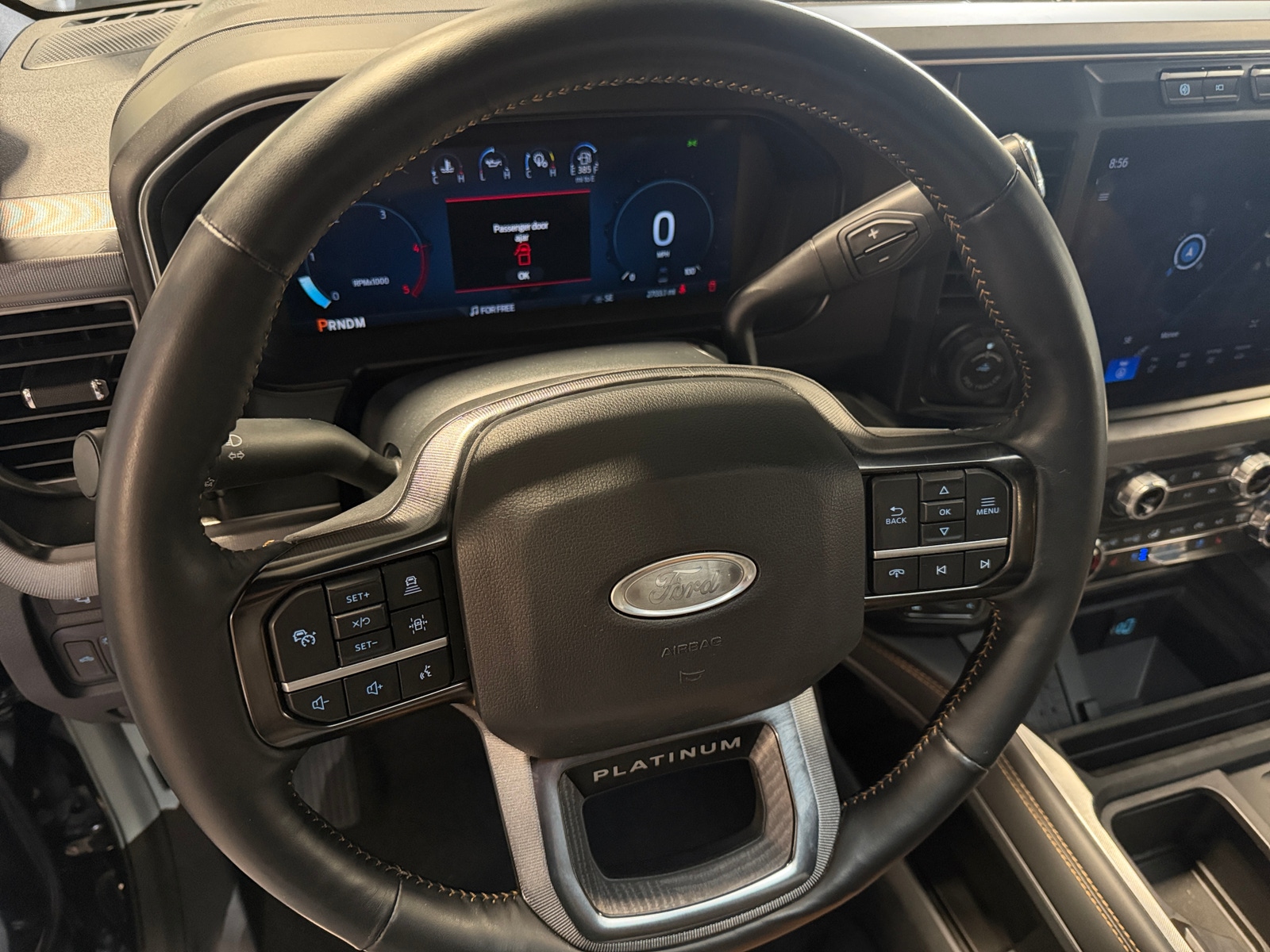 Thumbnail: 2024 Ford Econoline - 4