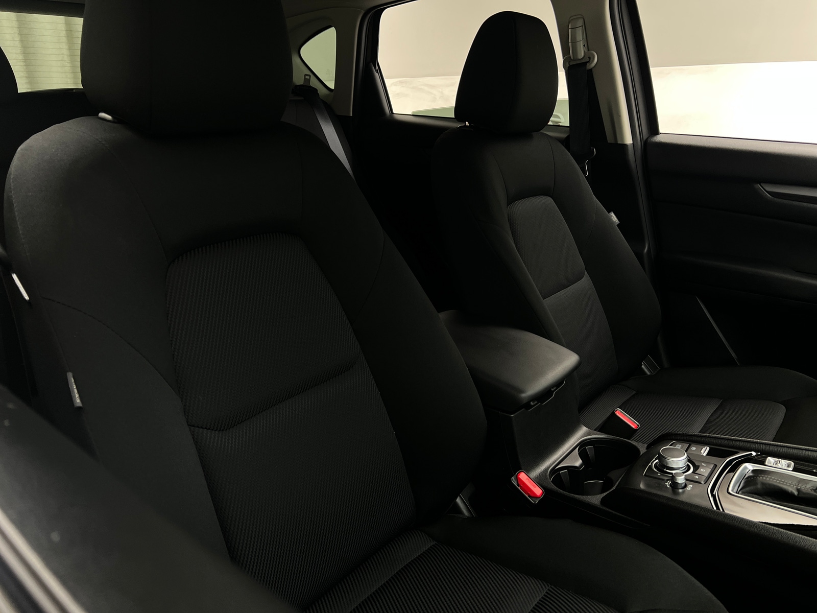 Thumbnail: 2025 Mazda CX-5 - 2