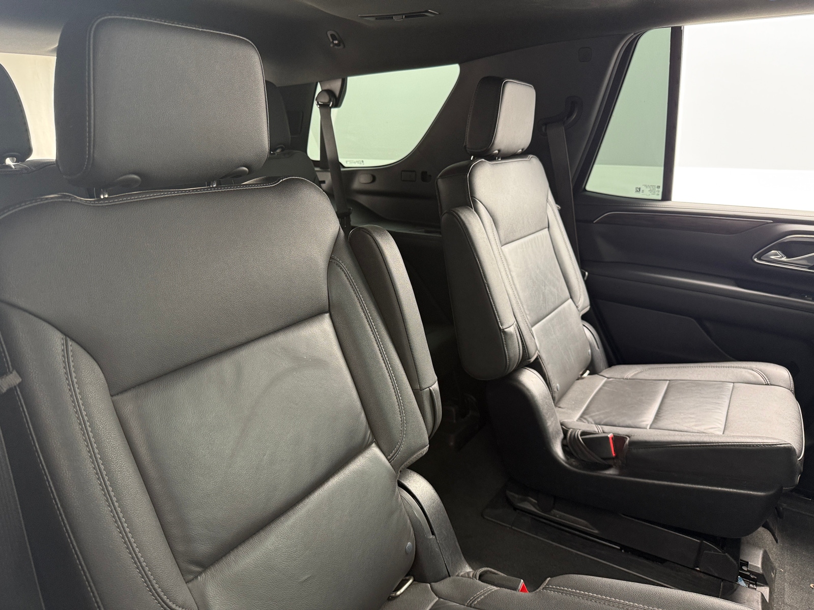 Thumbnail: 2021 Chevrolet Tahoe - 5