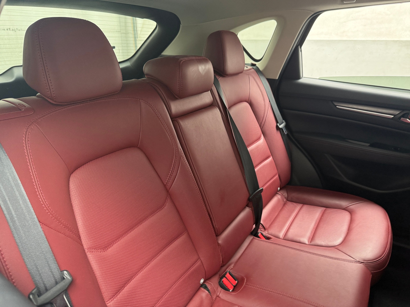 Thumbnail: 2022 Mazda CX-5 - 5