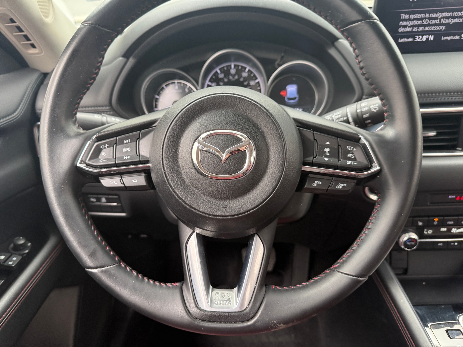 Thumbnail: 2022 Mazda CX-5 - 4