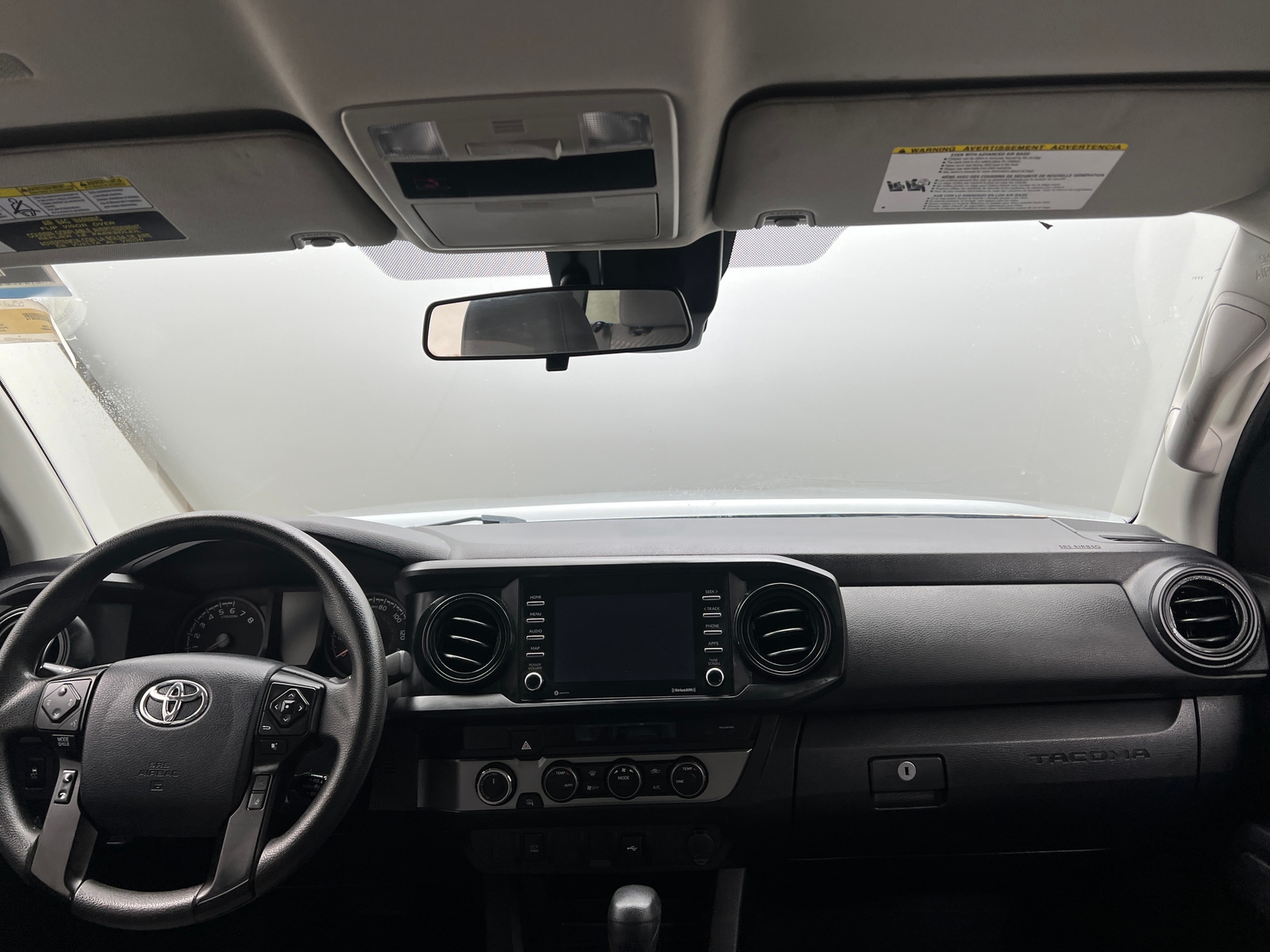 Thumbnail: 2023 Toyota Tacoma - 3
