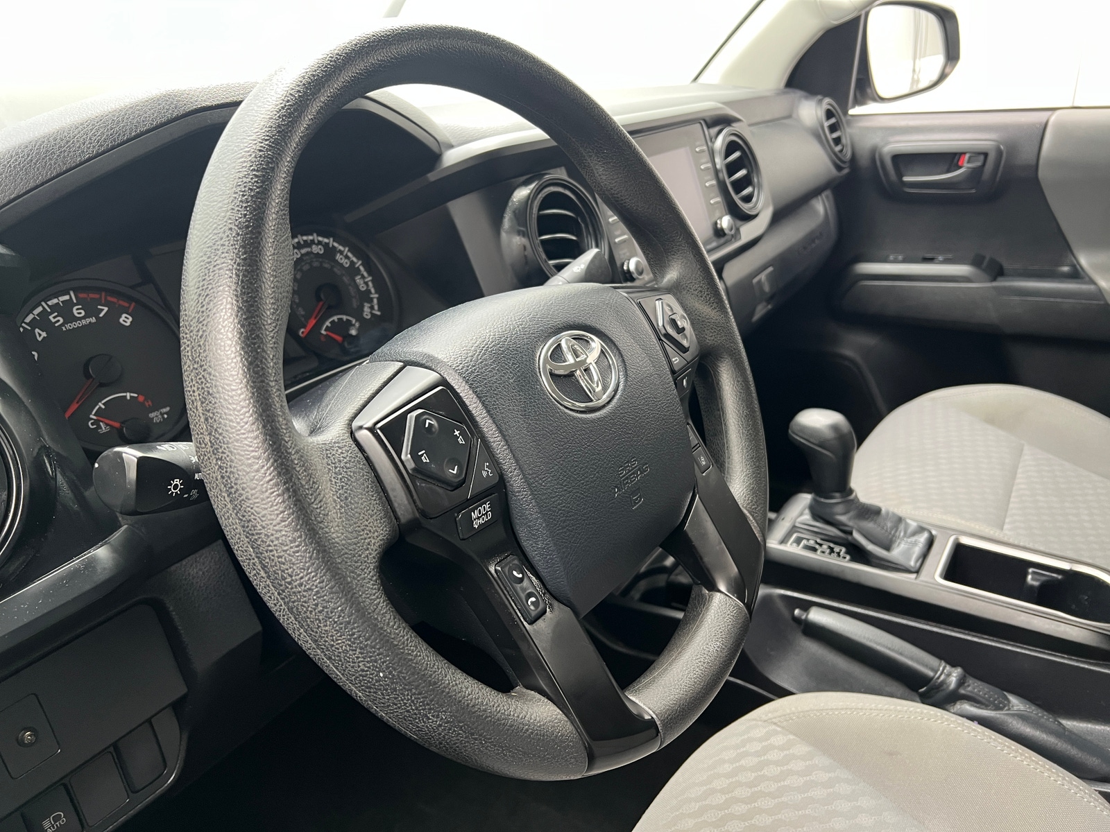 Thumbnail: 2023 Toyota Tacoma - 5