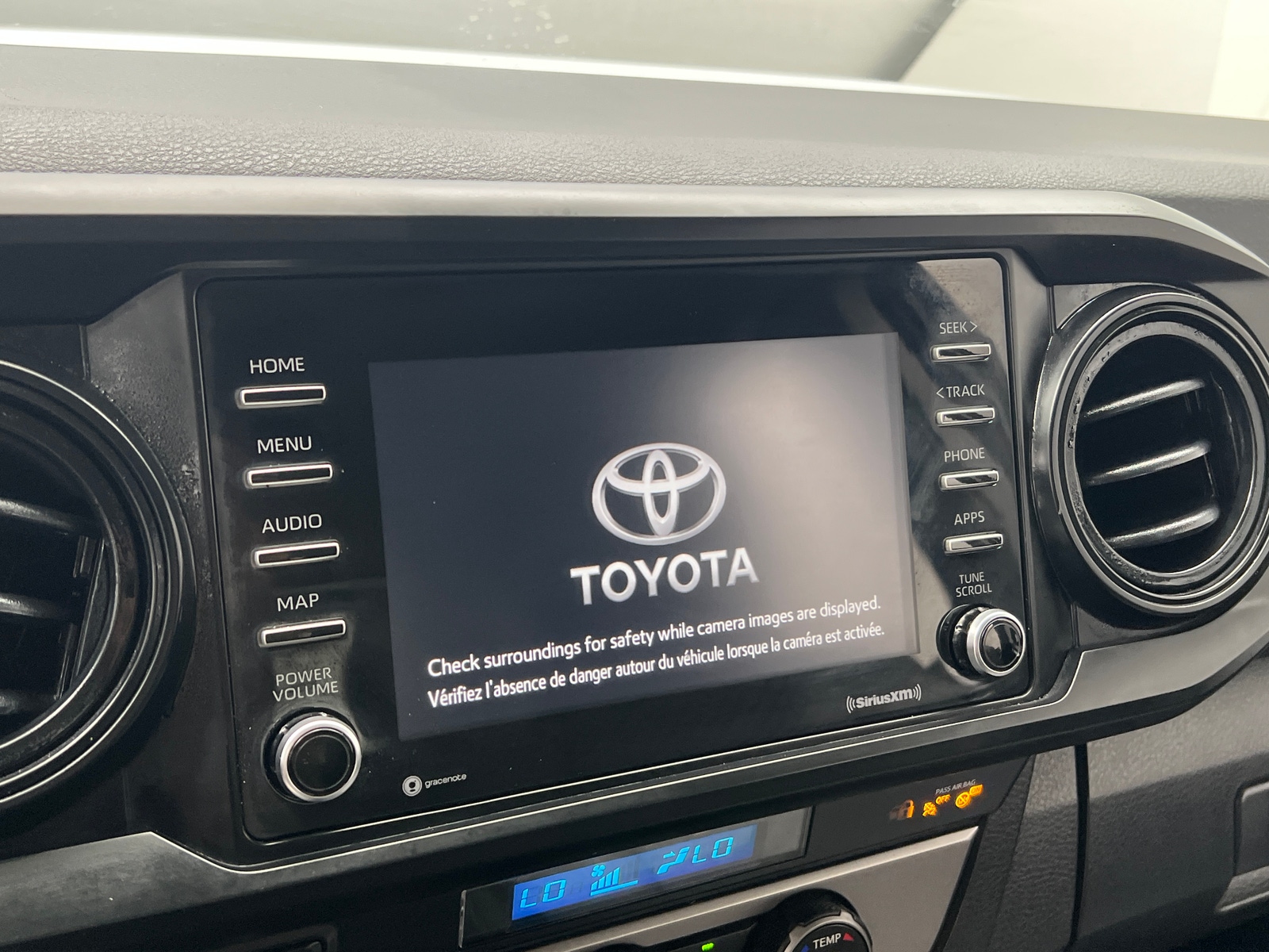 Thumbnail: 2023 Toyota Tacoma - 4