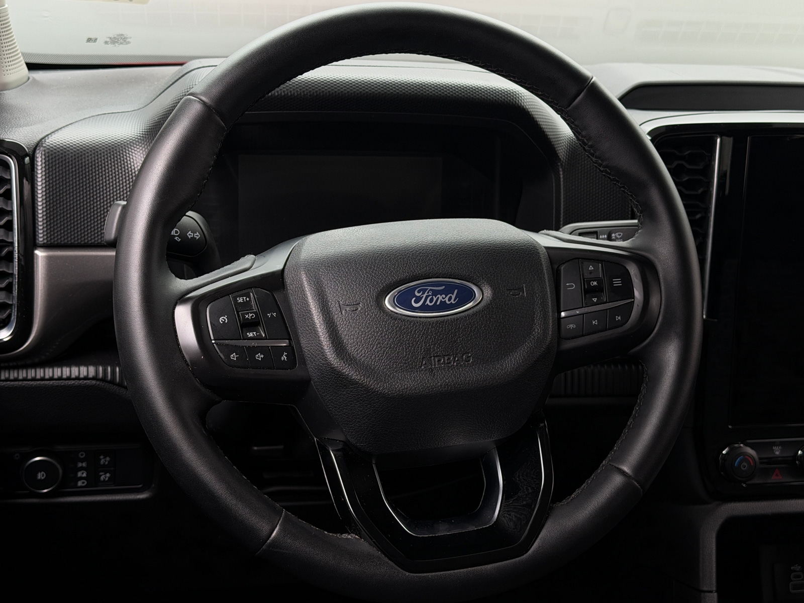 Thumbnail: 2025 Ford Ranger - 5