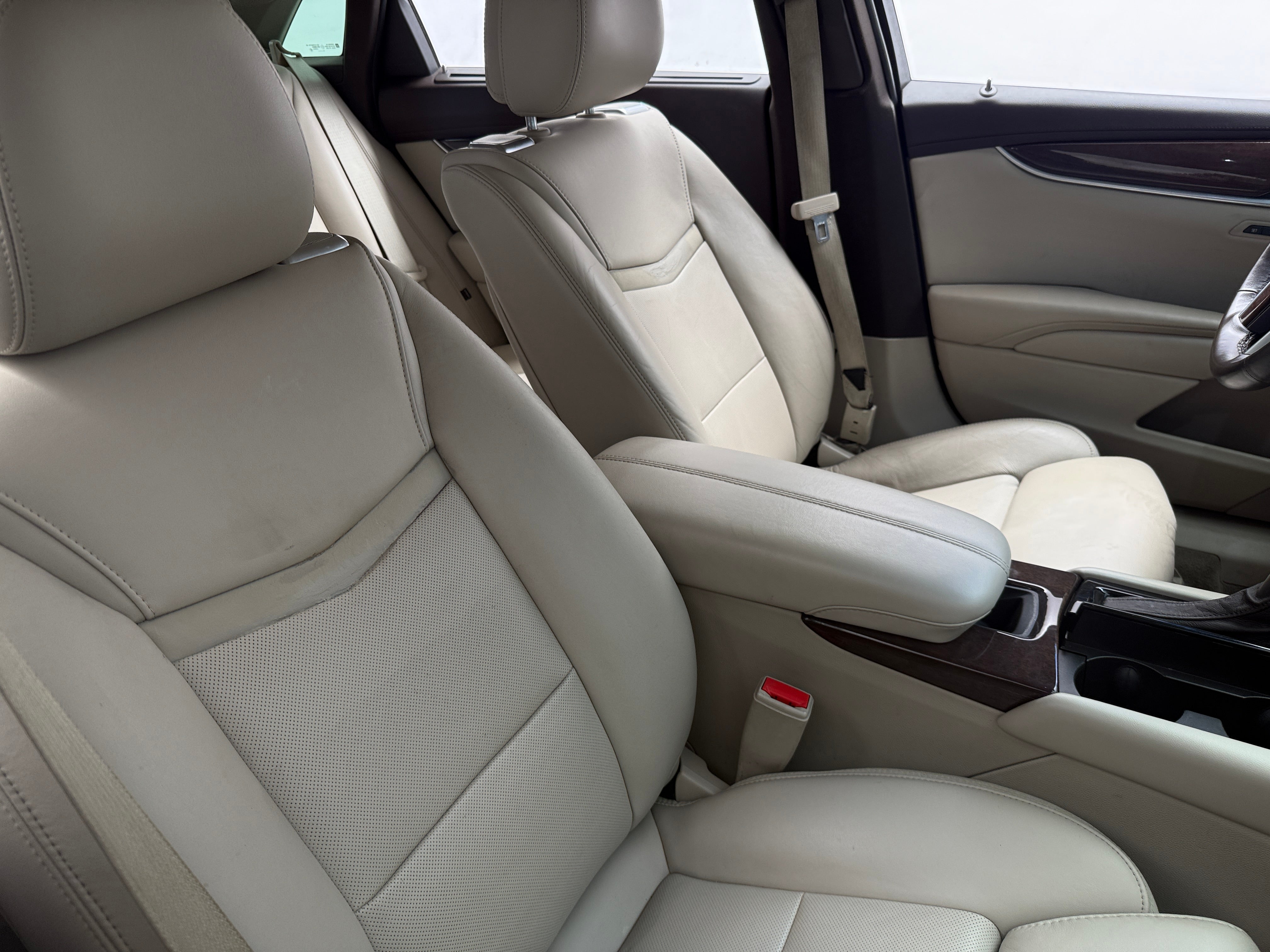 2014 Cadillac XTS