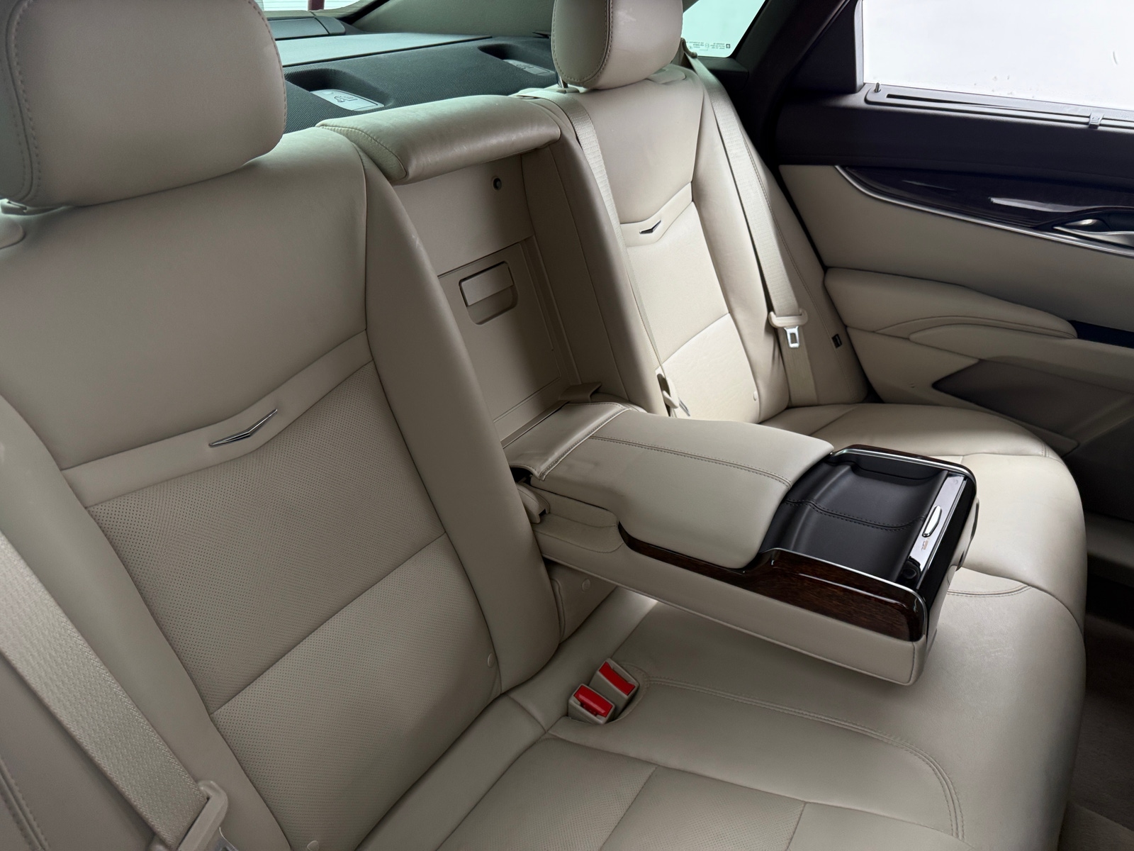 Thumbnail: 2014 Cadillac XTS - 5