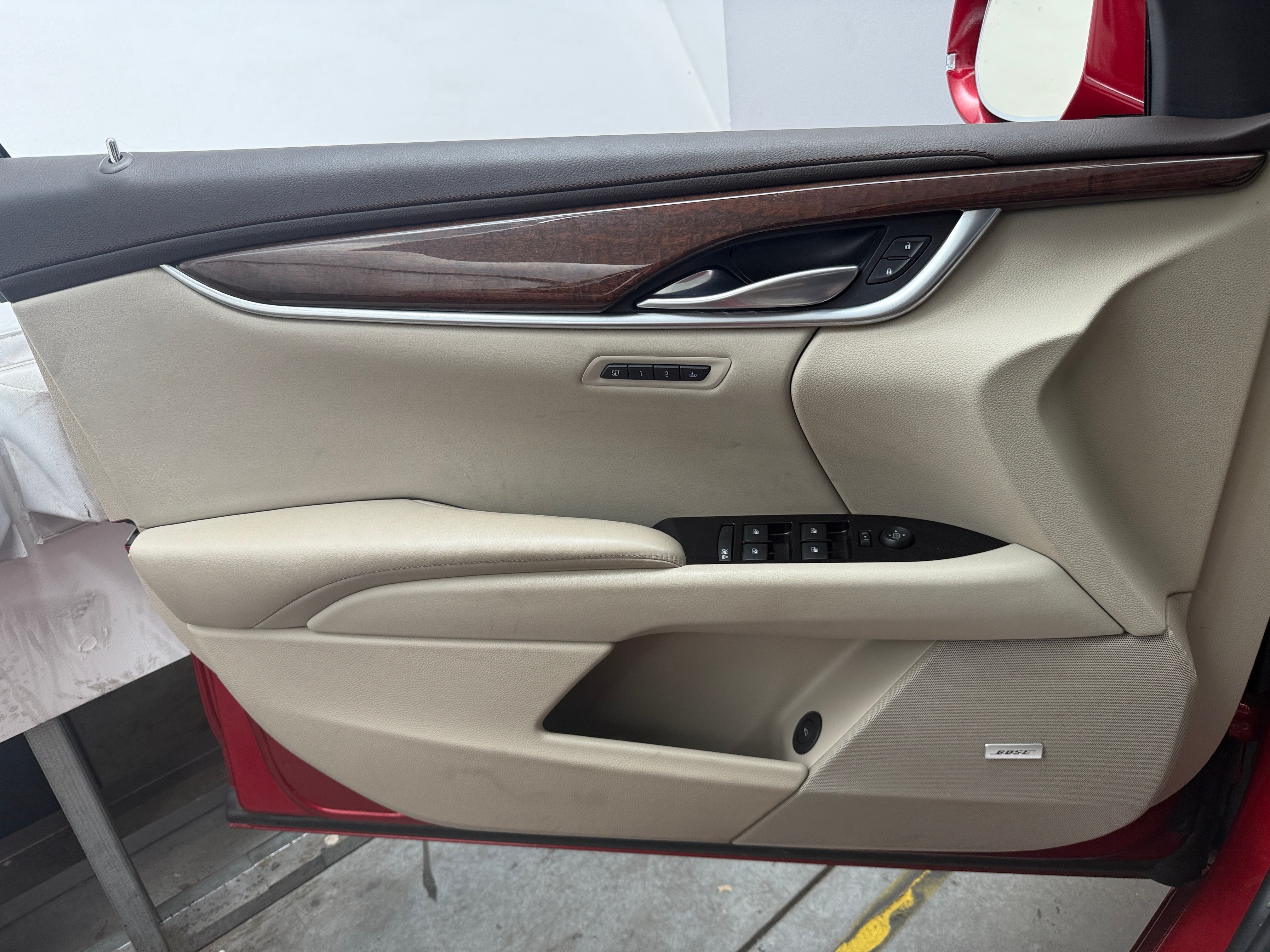 2014 Cadillac XTS Premium Collection