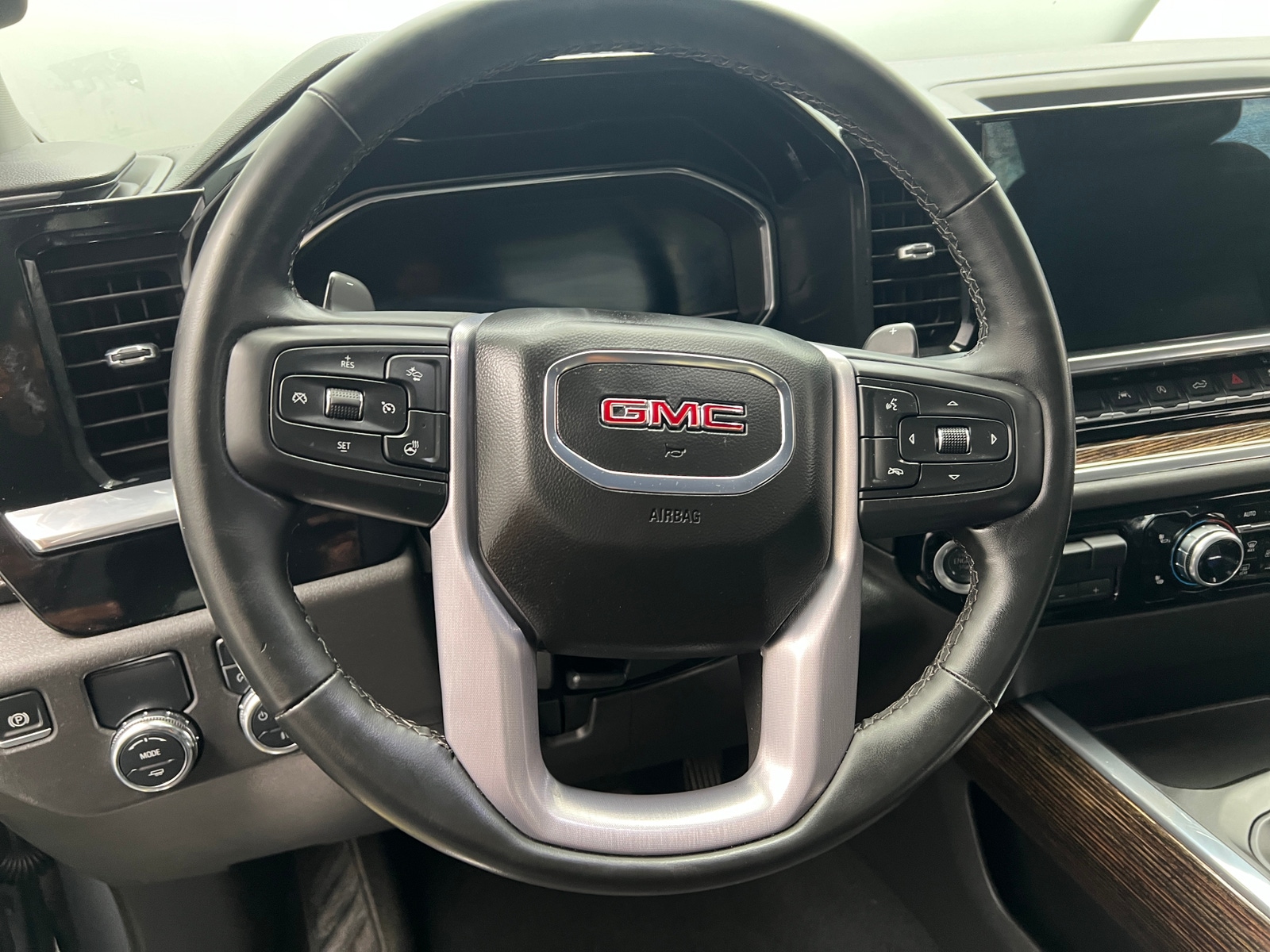 Thumbnail: 2025 GMC Sierra 1500 - 5