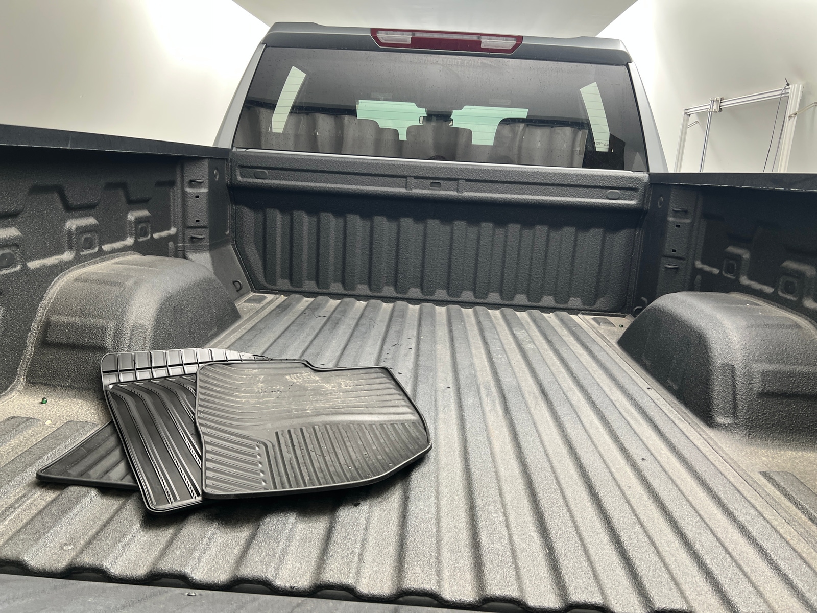 Thumbnail: 2025 GMC Sierra 1500 - 7
