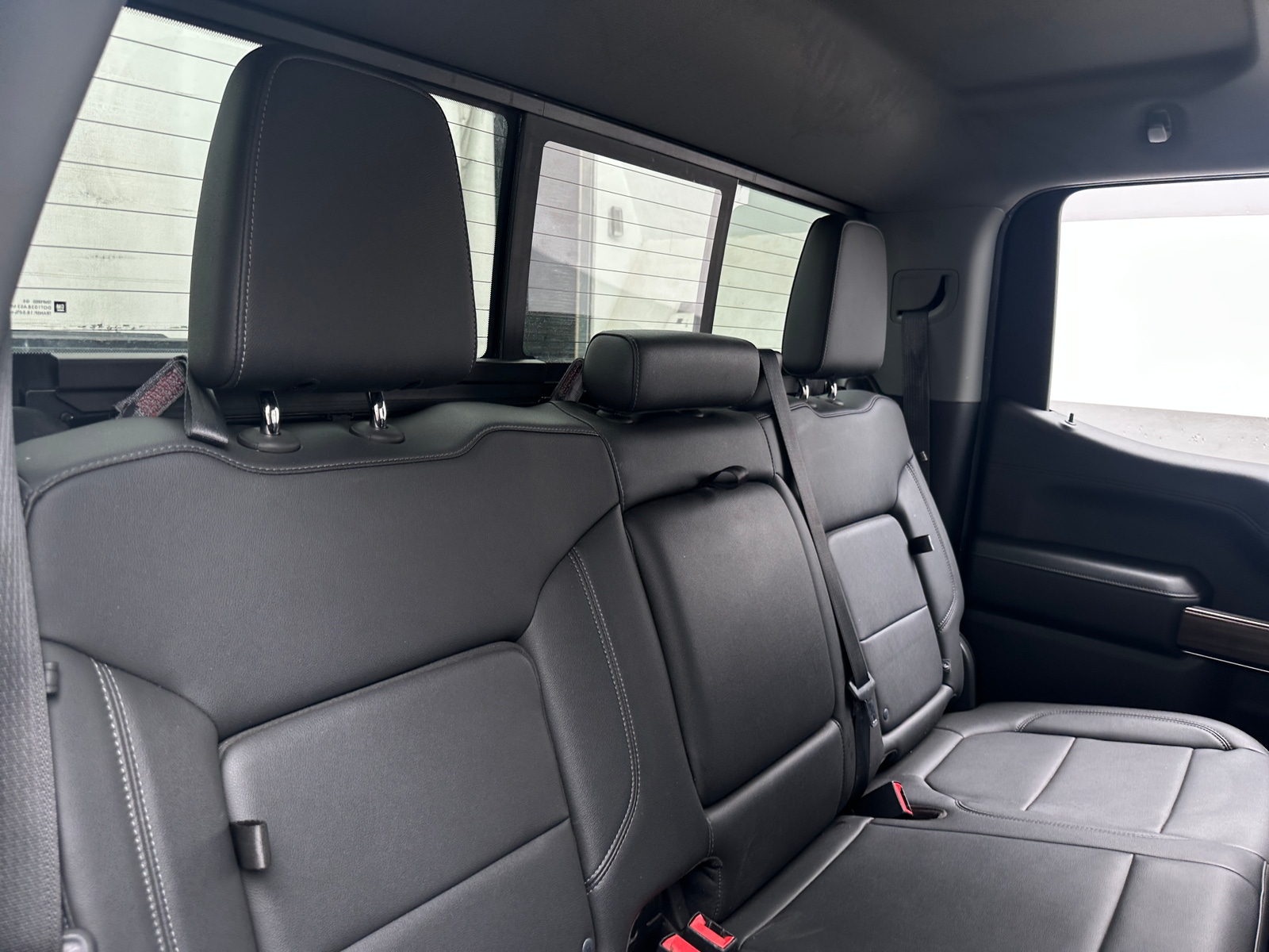 Thumbnail: 2019 Chevrolet Silverado 1500 - 6