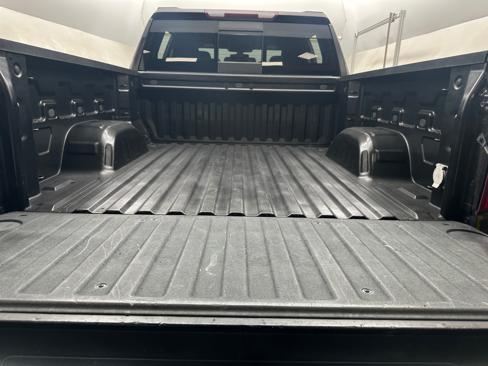 Thumbnail: 2019 Chevrolet Silverado 1500 - 7