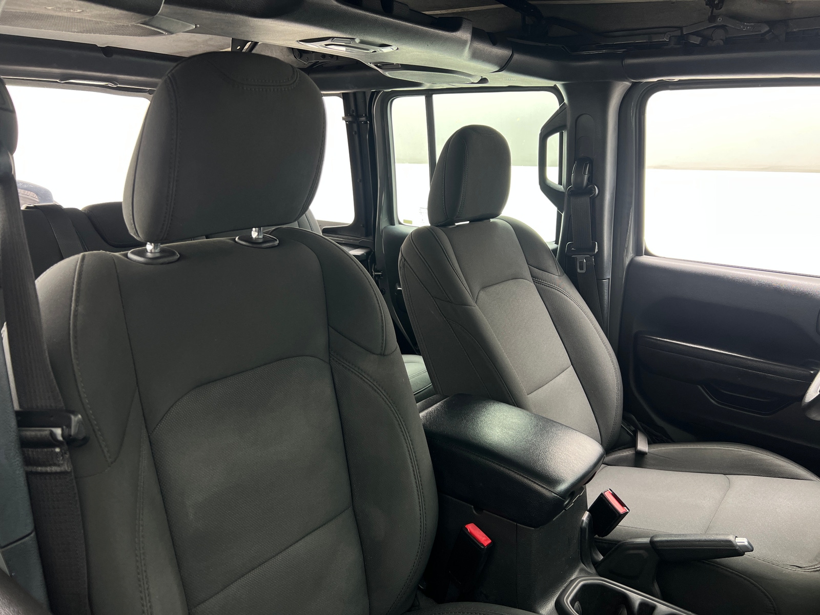 Thumbnail: 2023 Jeep Wrangler - 2