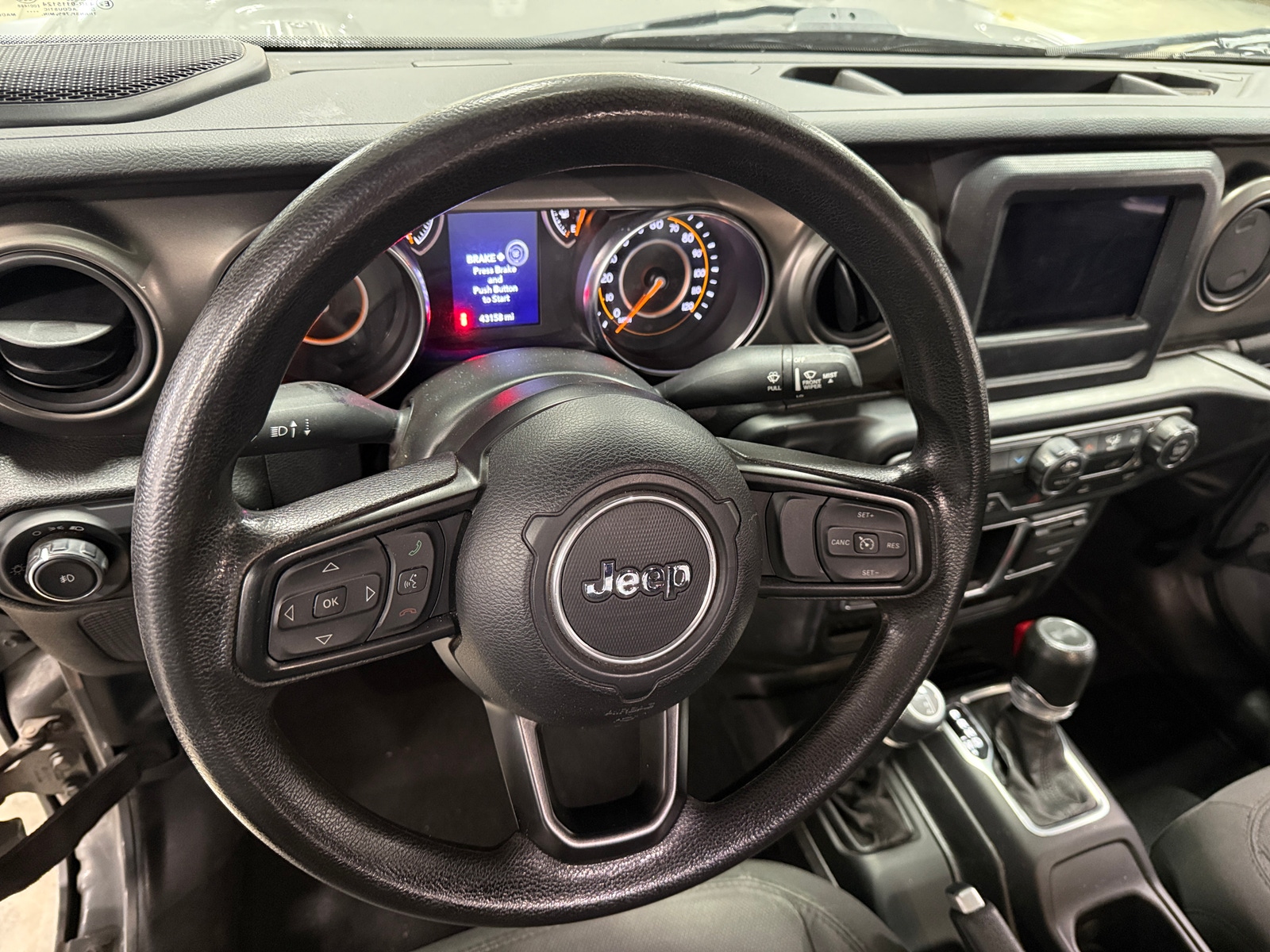 Thumbnail: 2023 Jeep Wrangler - 5